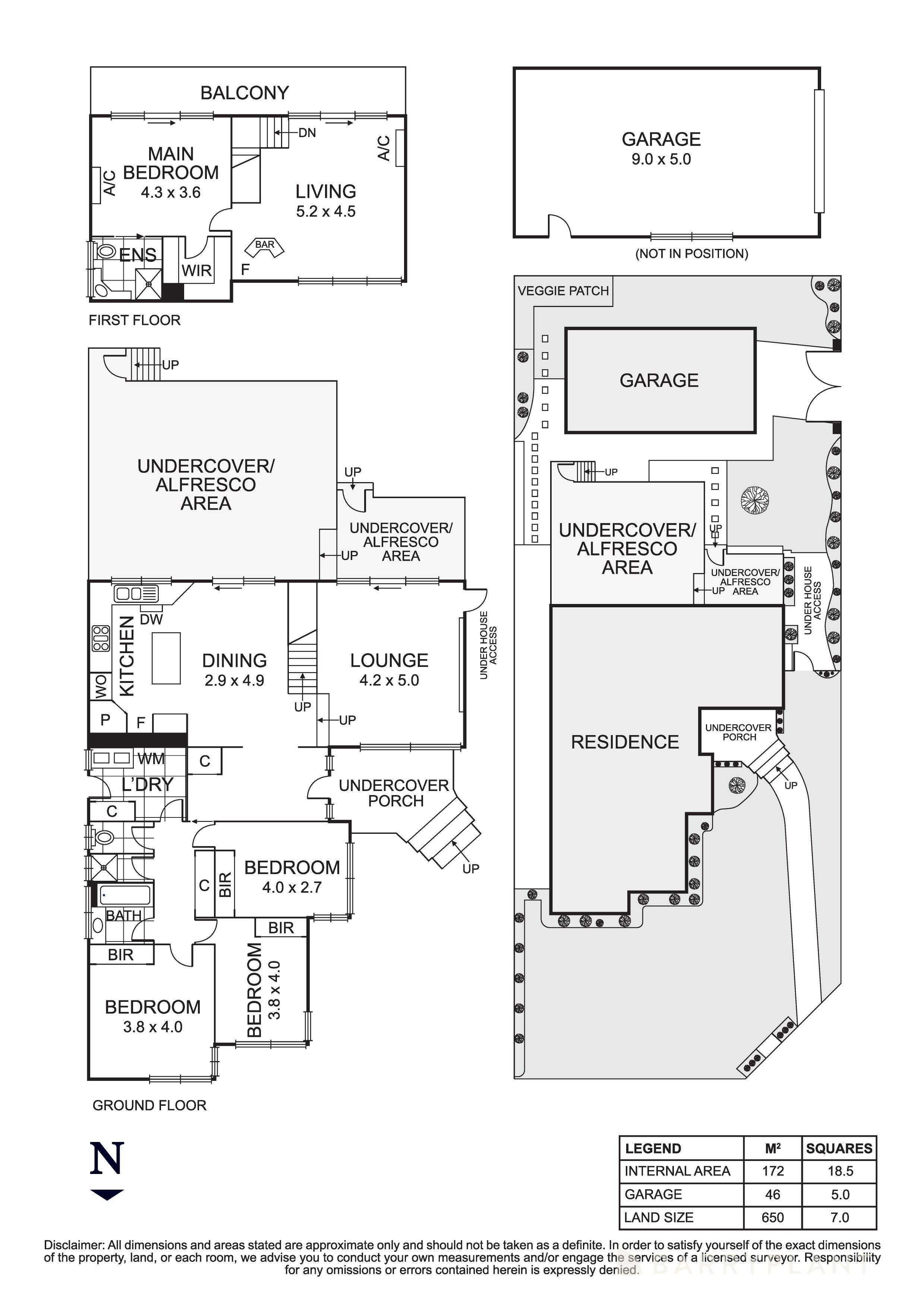 2 Roy Street, Donvale, VIC 3111 - Thumbnail 1 - 15/05/2026