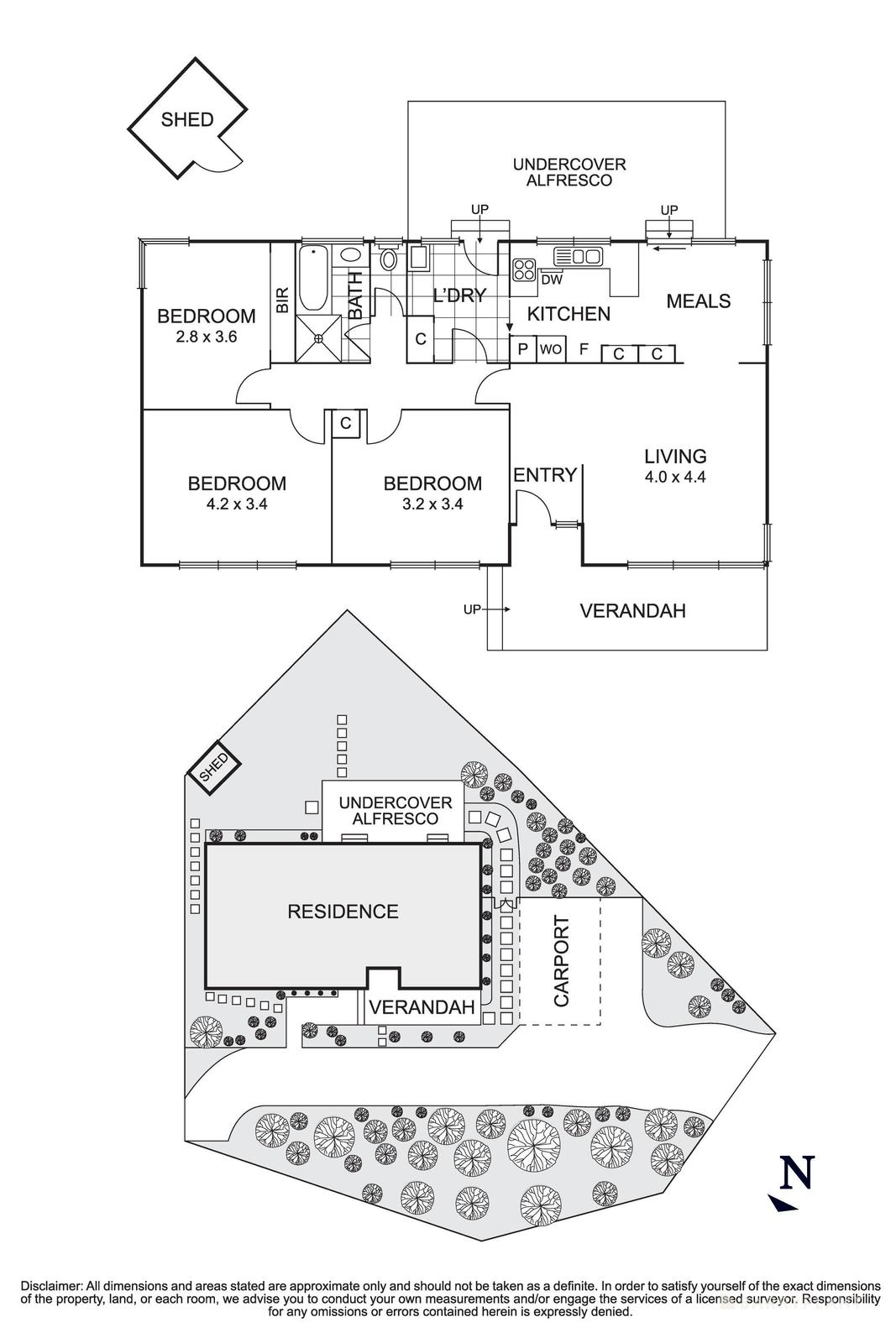 2 Rozelle Avenue, Ringwood East, VIC 3135 - Thumbnail 1 - 15/11/2023