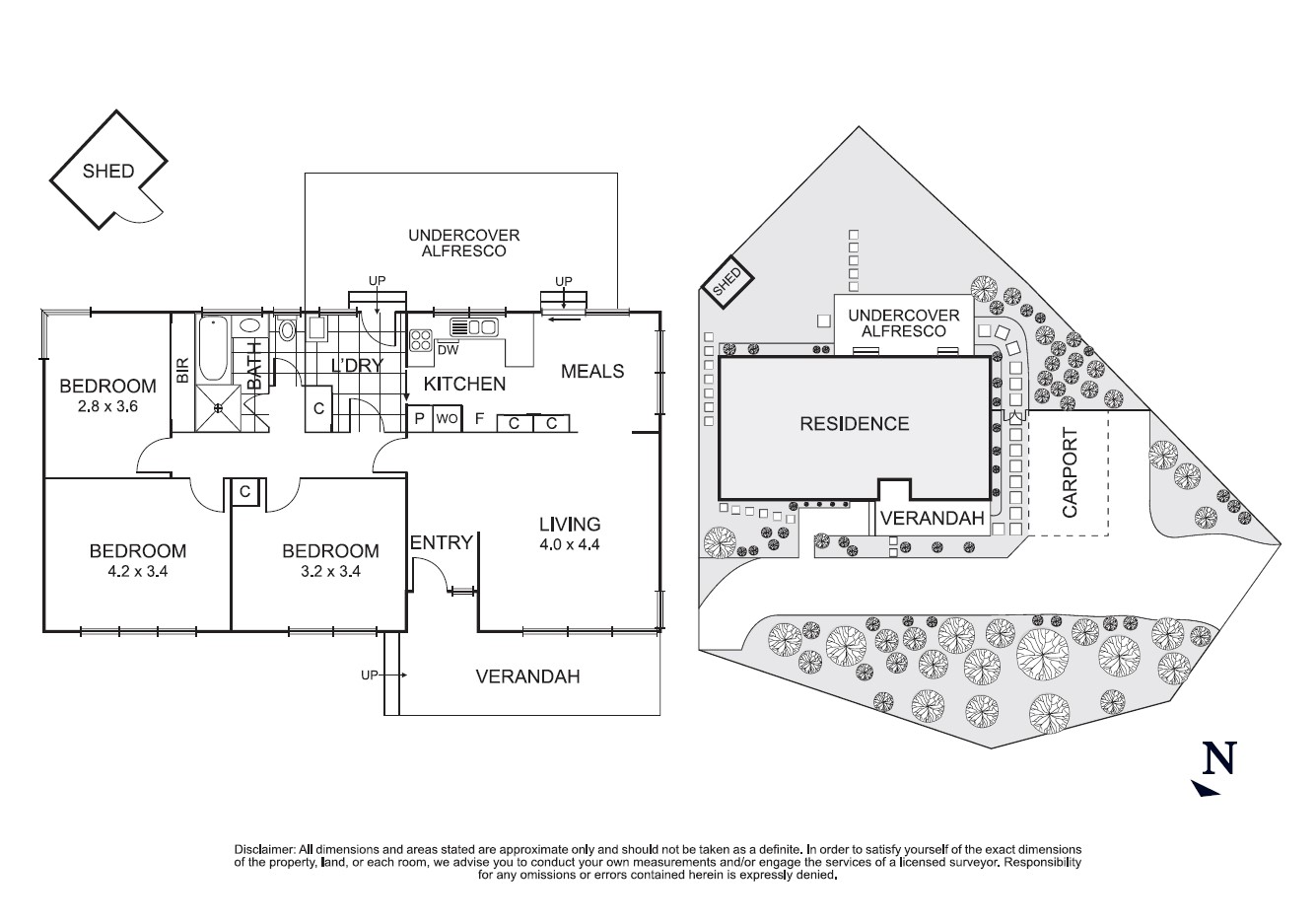 2 Rozelle Avenue, Ringwood East, VIC 3135 - Thumbnail 1 - 17/07/2024