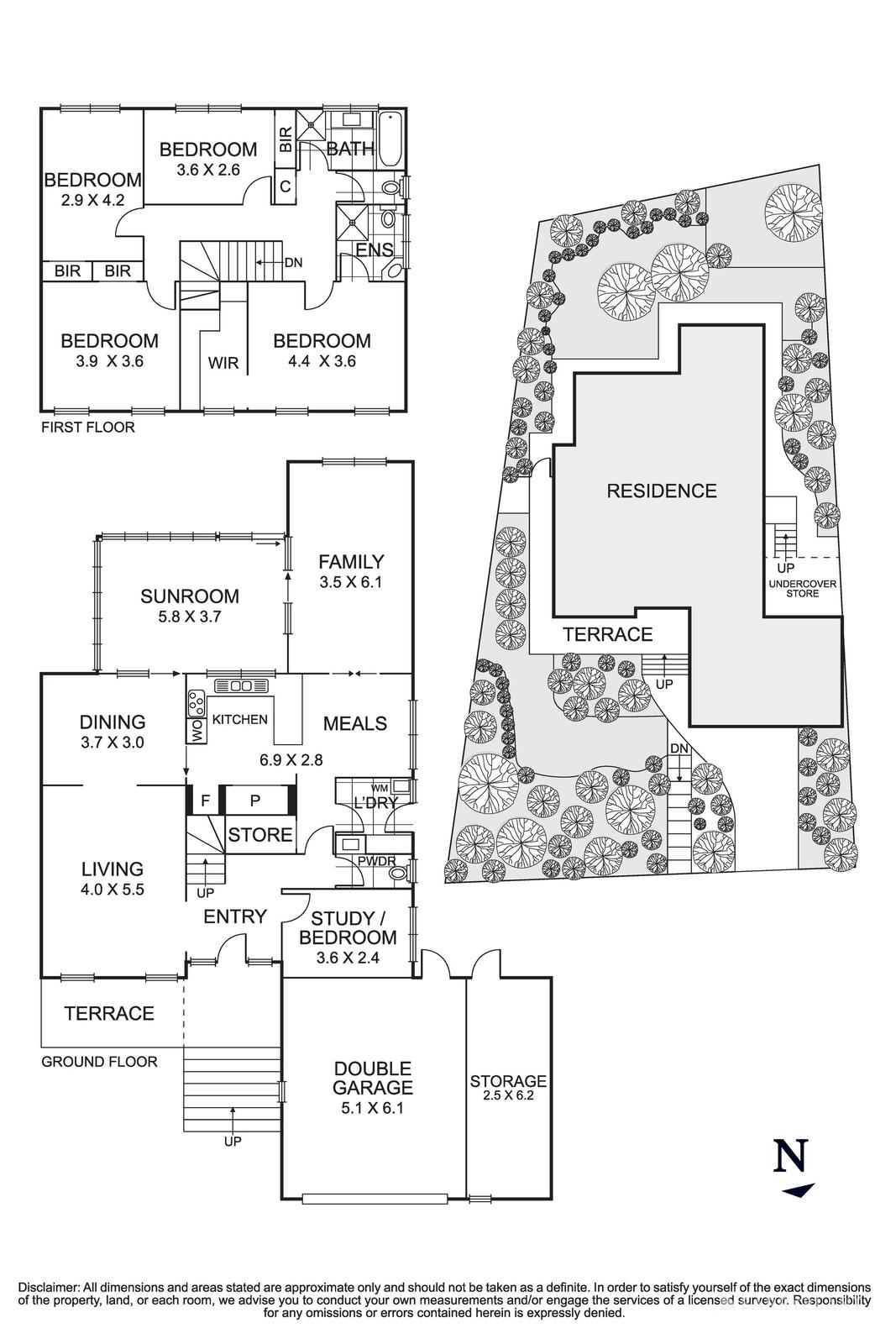 2 Ryall Court, Doncaster, VIC 3108 - Thumbnail 1 - 20/12/2023