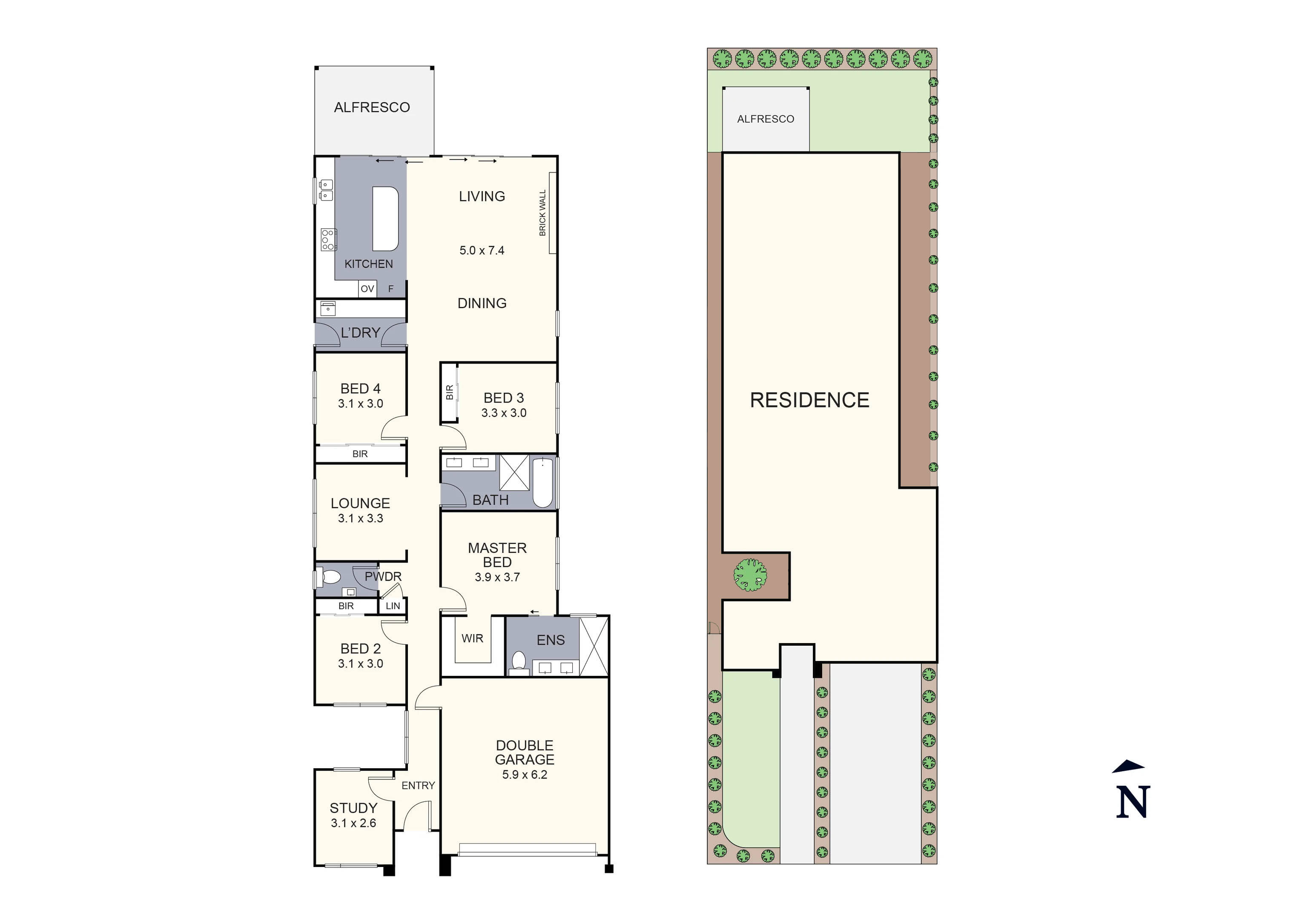 2 Samuel Street, Croydon, VIC 3136 - Thumbnail 1 - 13/11/2025