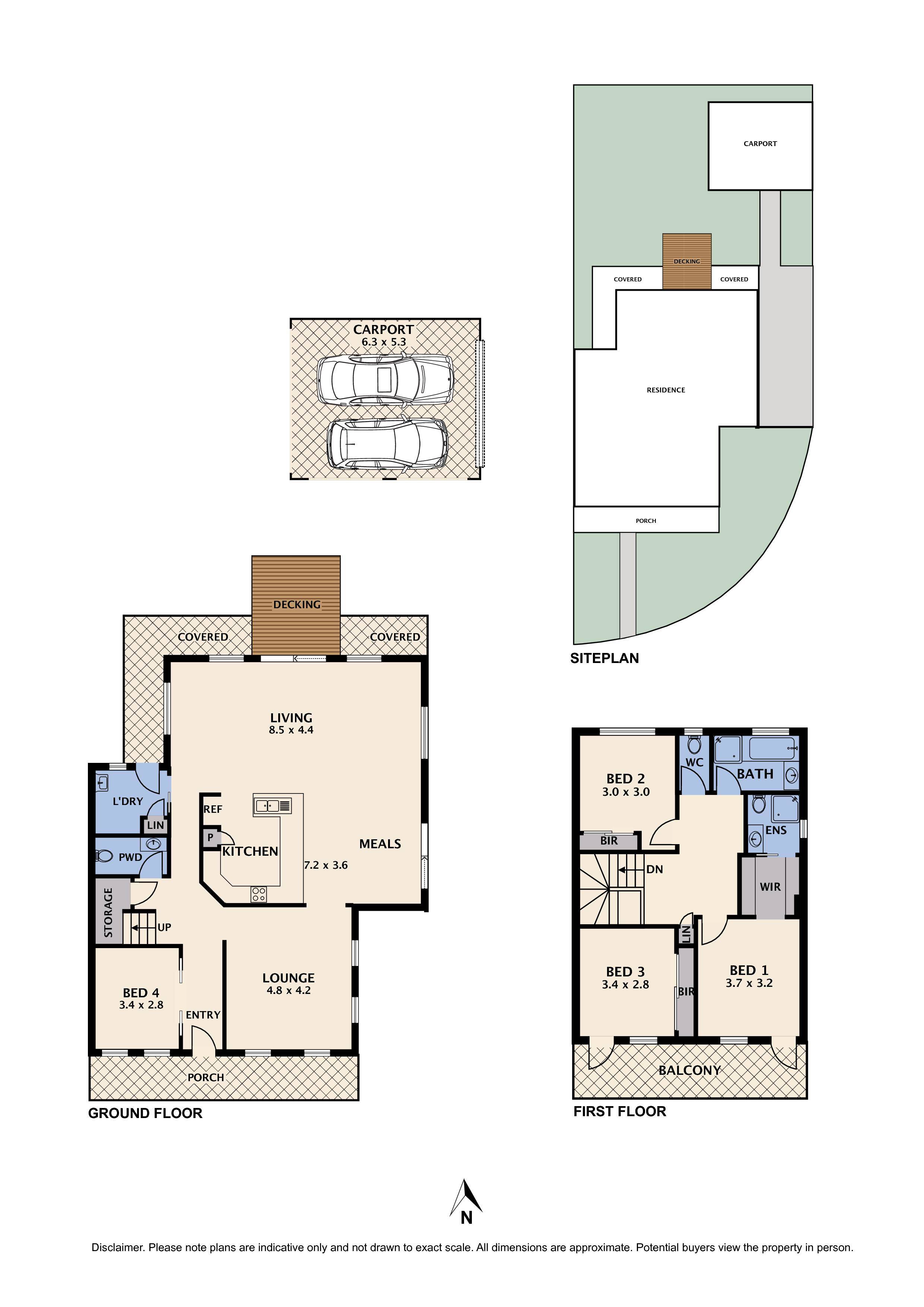 2 Sandover Drive, Roxburgh Park, VIC 3064 - Thumbnail 1 - 28/06/2023