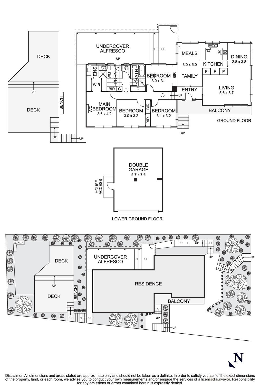 2 Saville Court, Templestowe, VIC 3106 - Thumbnail 1 - 09/05/2024