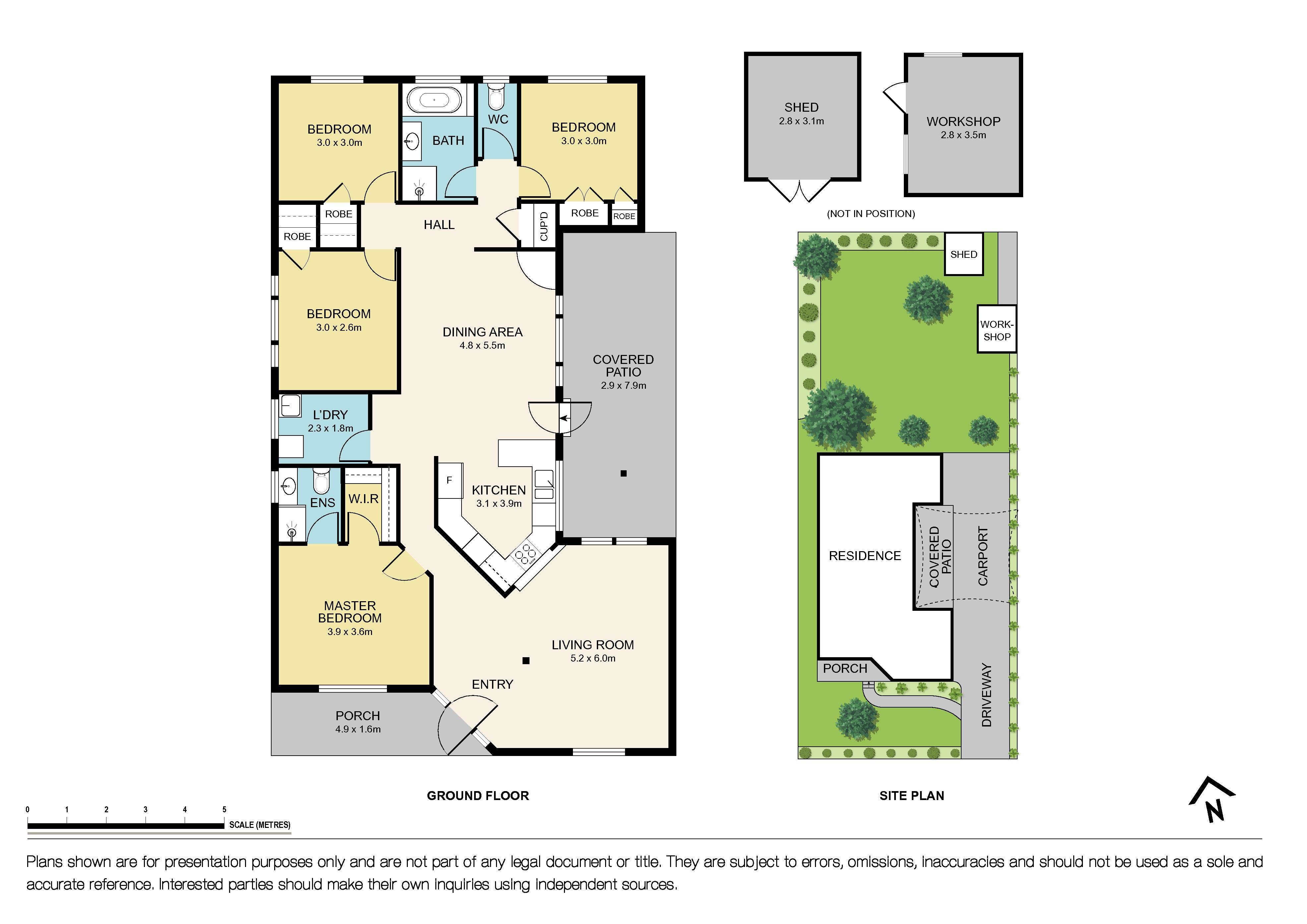 2 School Walk, Croydon South, VIC 3136 - Thumbnail 1 - 14/02/2024