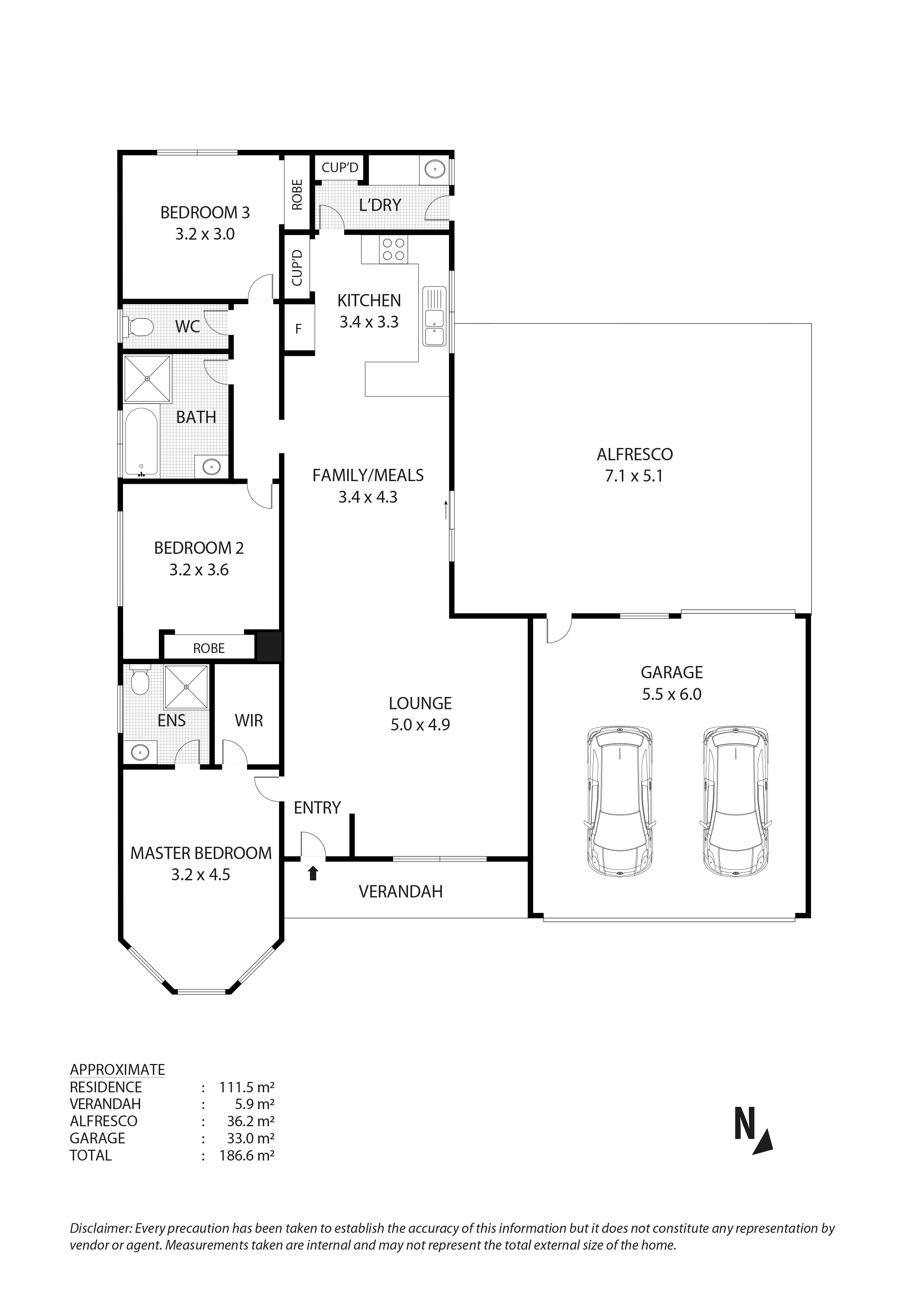 2 Scott Crescent, Wallan, VIC 3756 - Thumbnail 1 - 16/09/2025