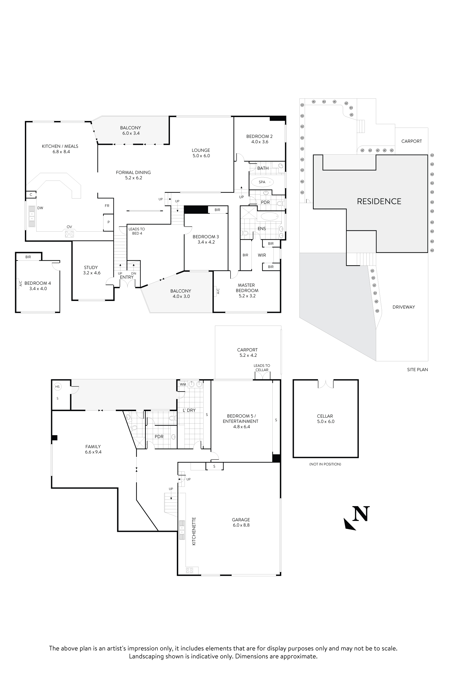 2 Scurrah Court, Keilor East, VIC 3033 - Thumbnail 1 - 20/03/2026