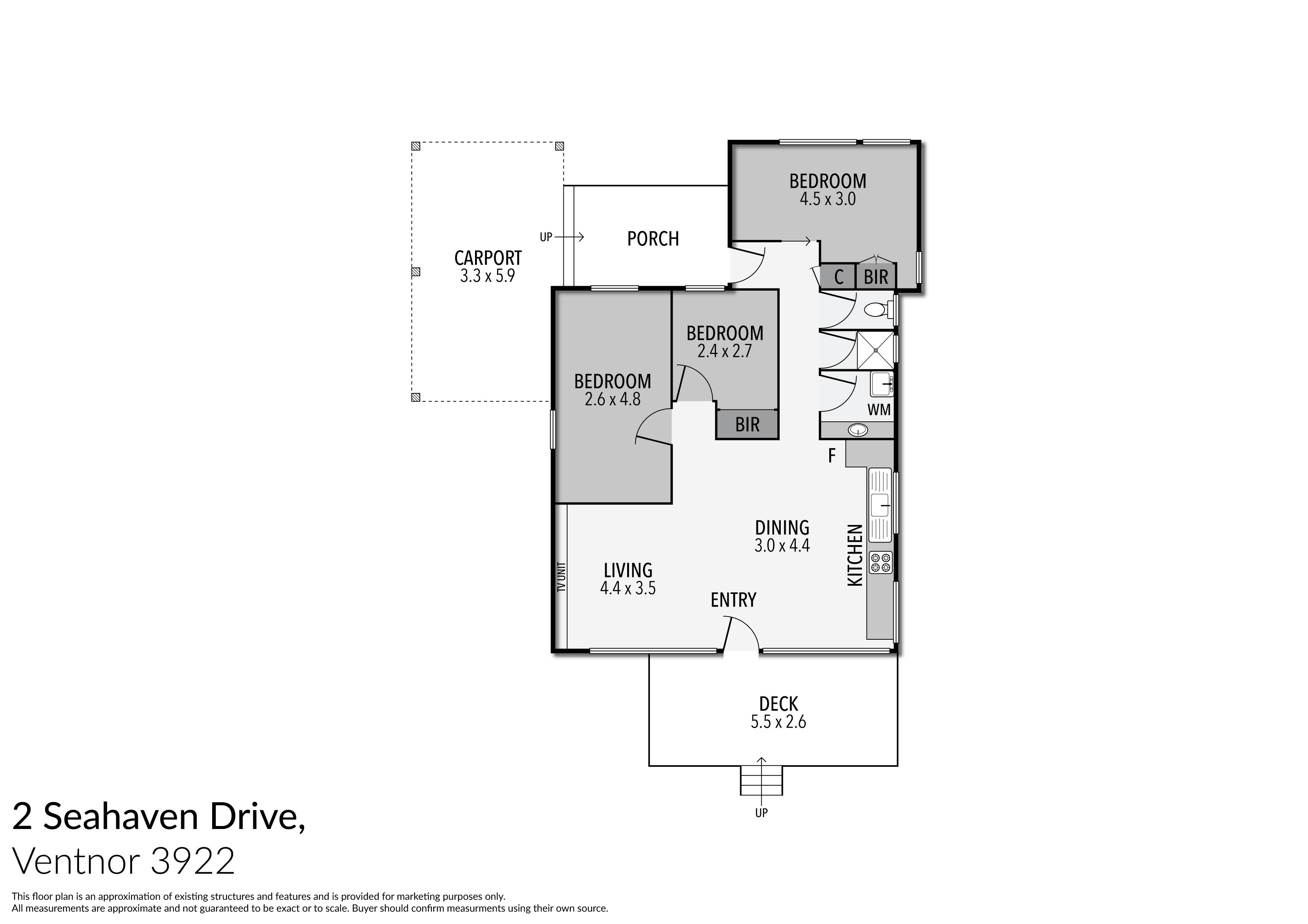 2 Seahaven Drive, Ventnor, VIC 3922 - Thumbnail 1 - 17/06/2026