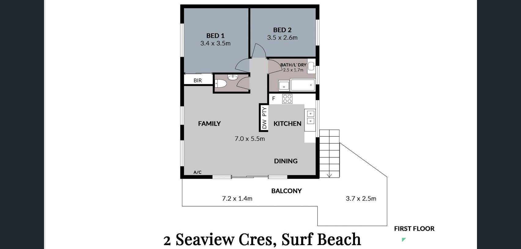 2 Seaview Crescent, Surf Beach, VIC 3922 - Thumbnail 1 - 23/09/2025