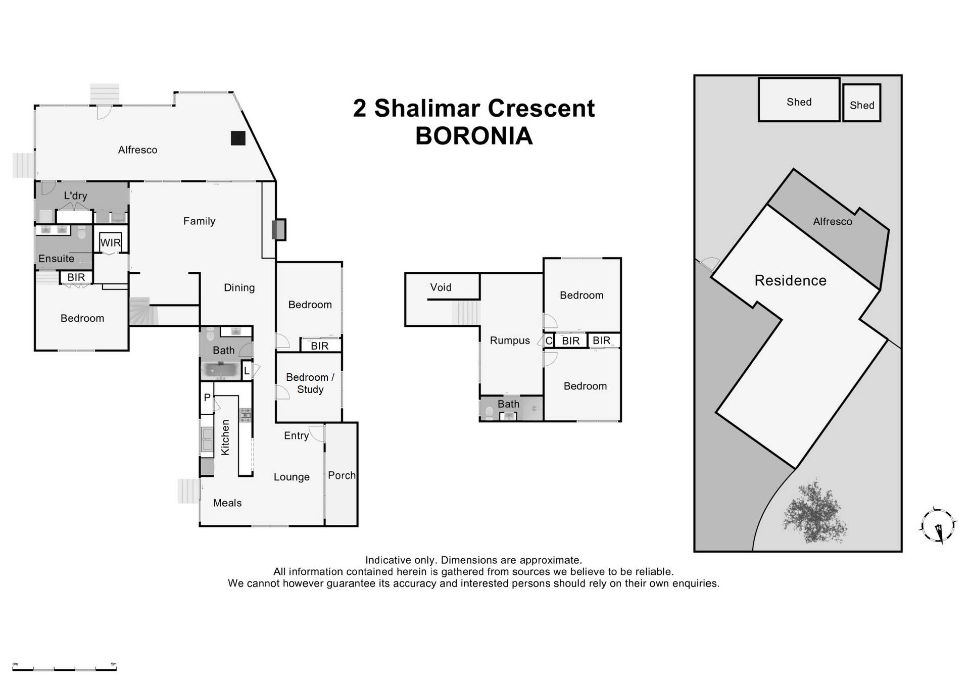 2 Shalimar Crescent, Boronia, VIC 3155 - Thumbnail 1 - 09/02/2023