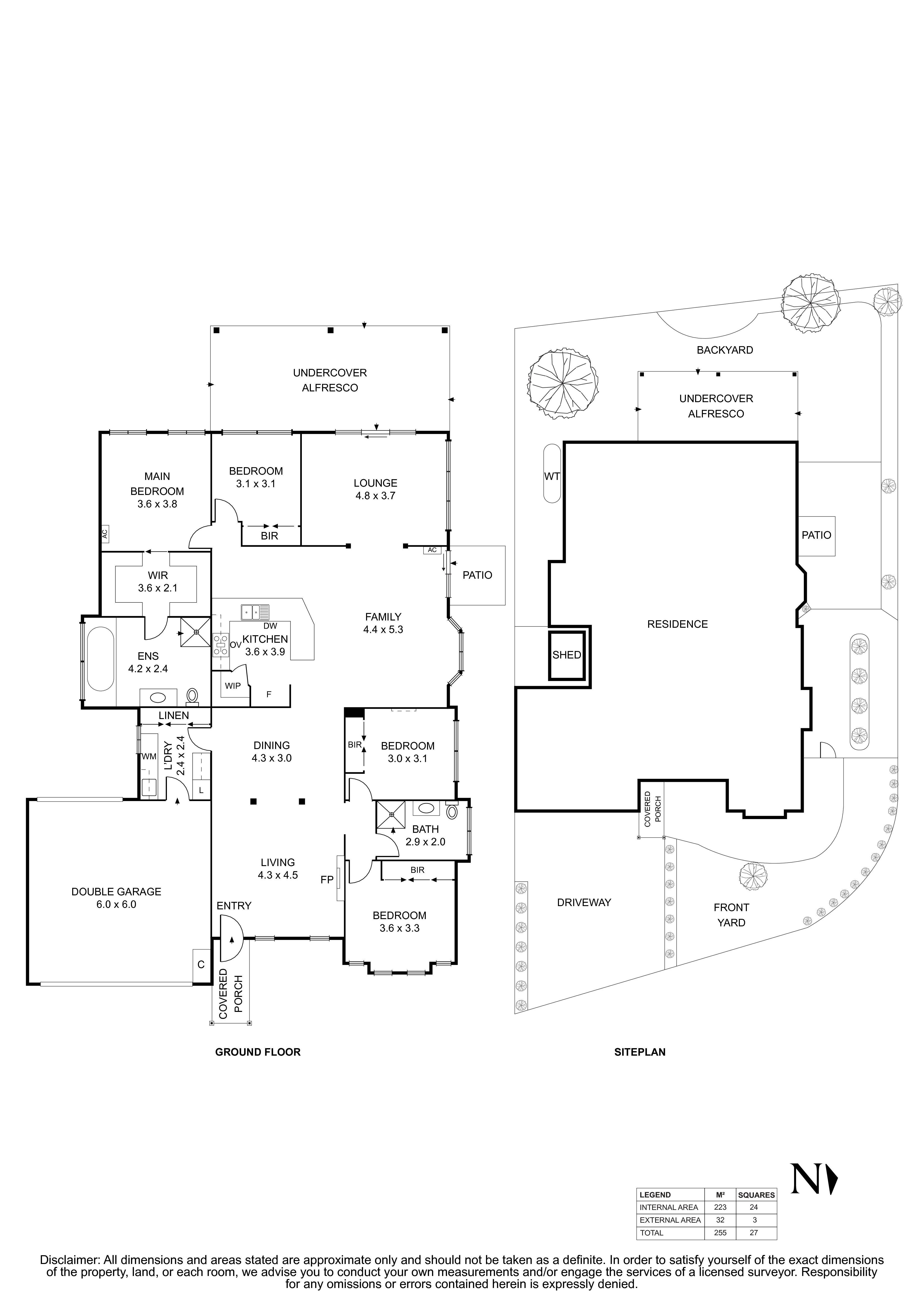 2 Sistine Row, Mernda, VIC 3754 - Thumbnail 1 - 10/06/2026