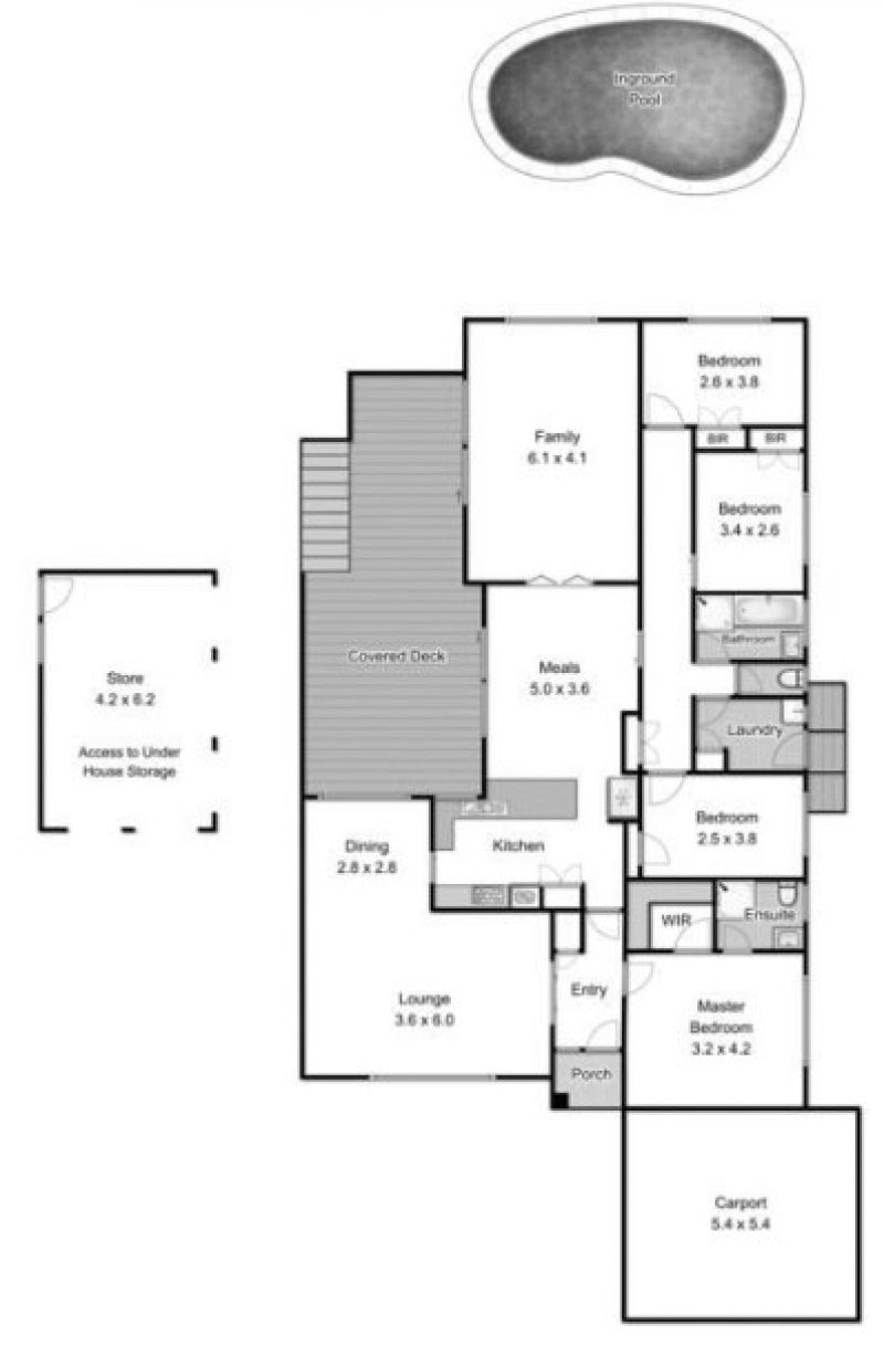 2 Stonington Place, Ringwood, VIC 3134 - Thumbnail 1 - 20/01/2023