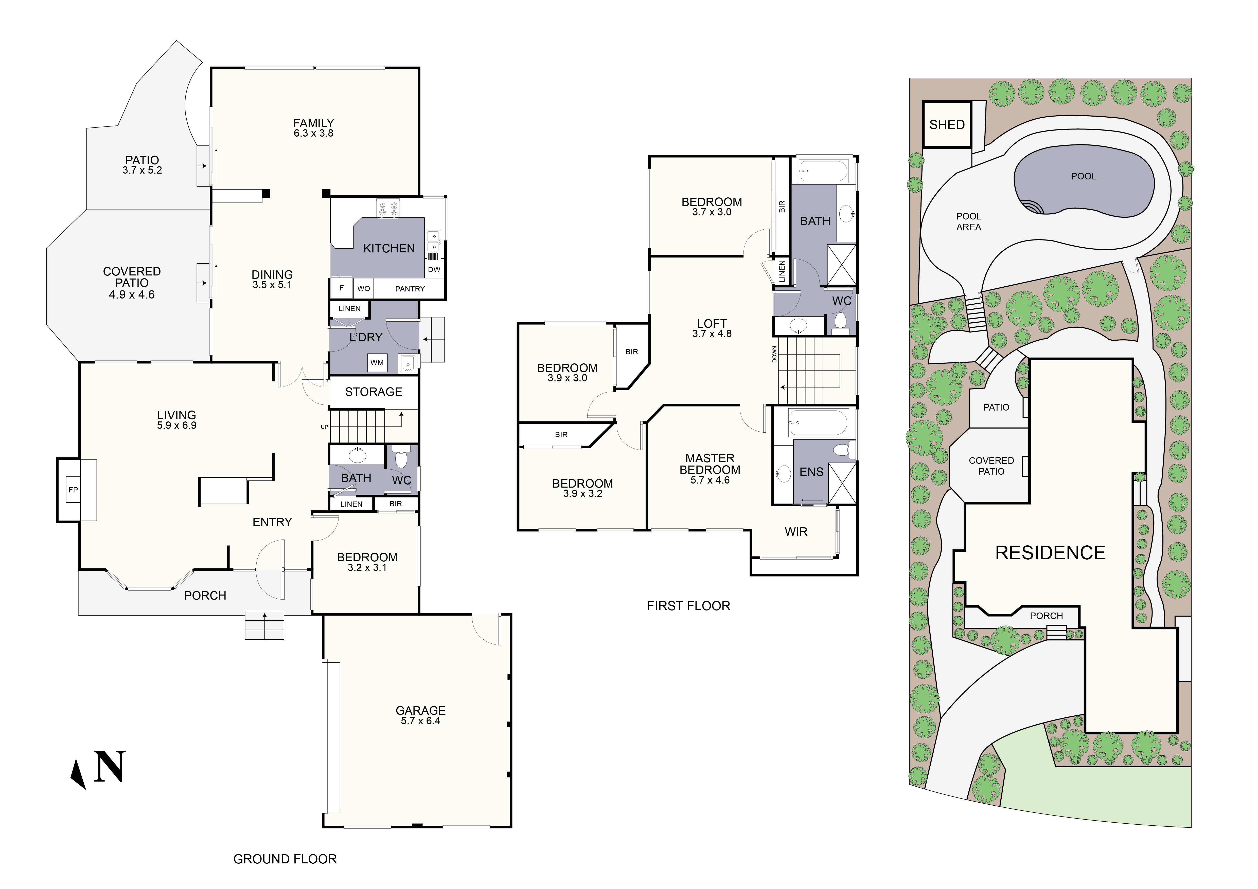 2 Strathbogie Court, Kilsyth, VIC 3137 - Thumbnail 1 - 08/11/2024
