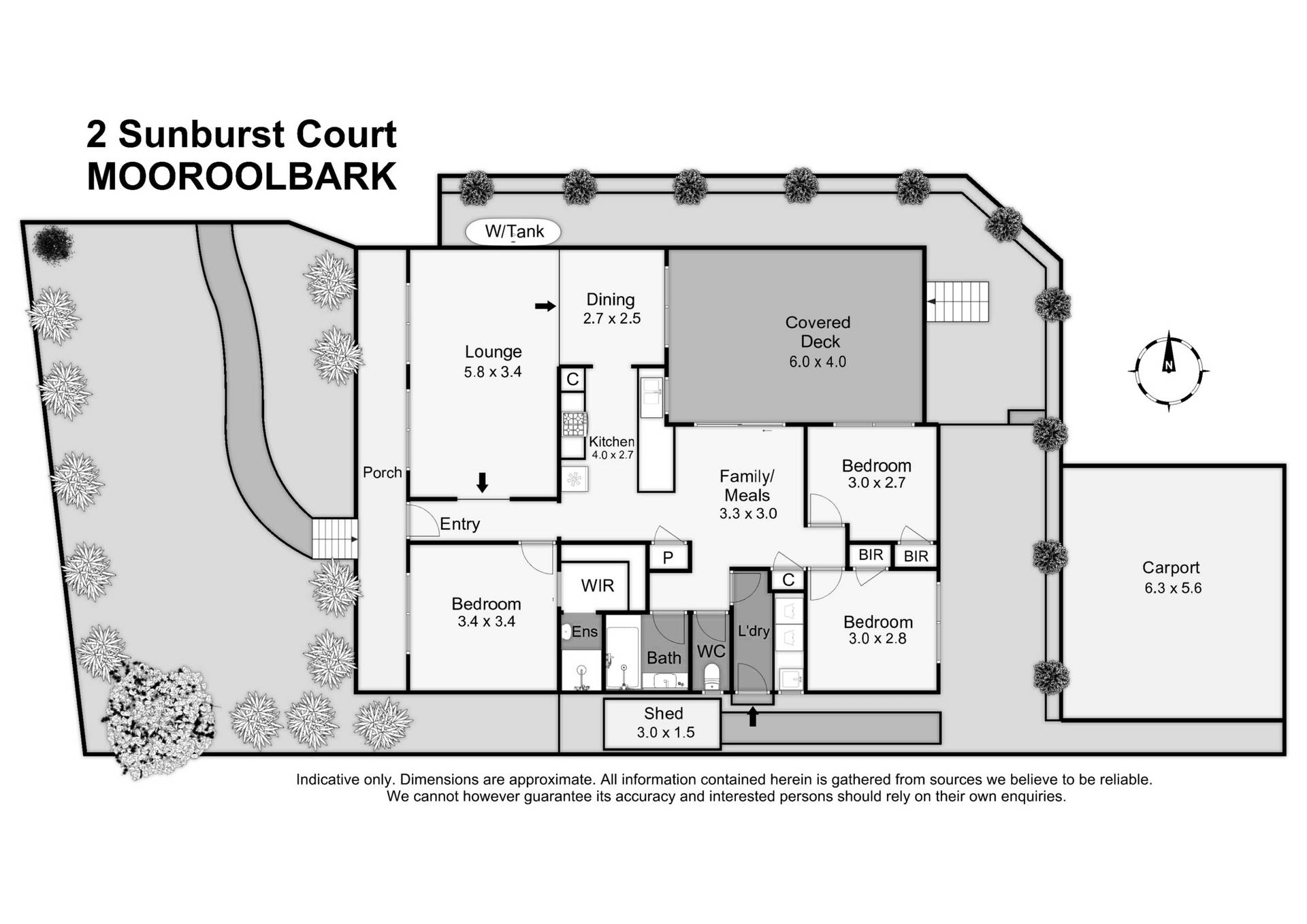 2 Sunburst Court, Mooroolbark, VIC 3138 - Thumbnail 1 - 01/05/2025
