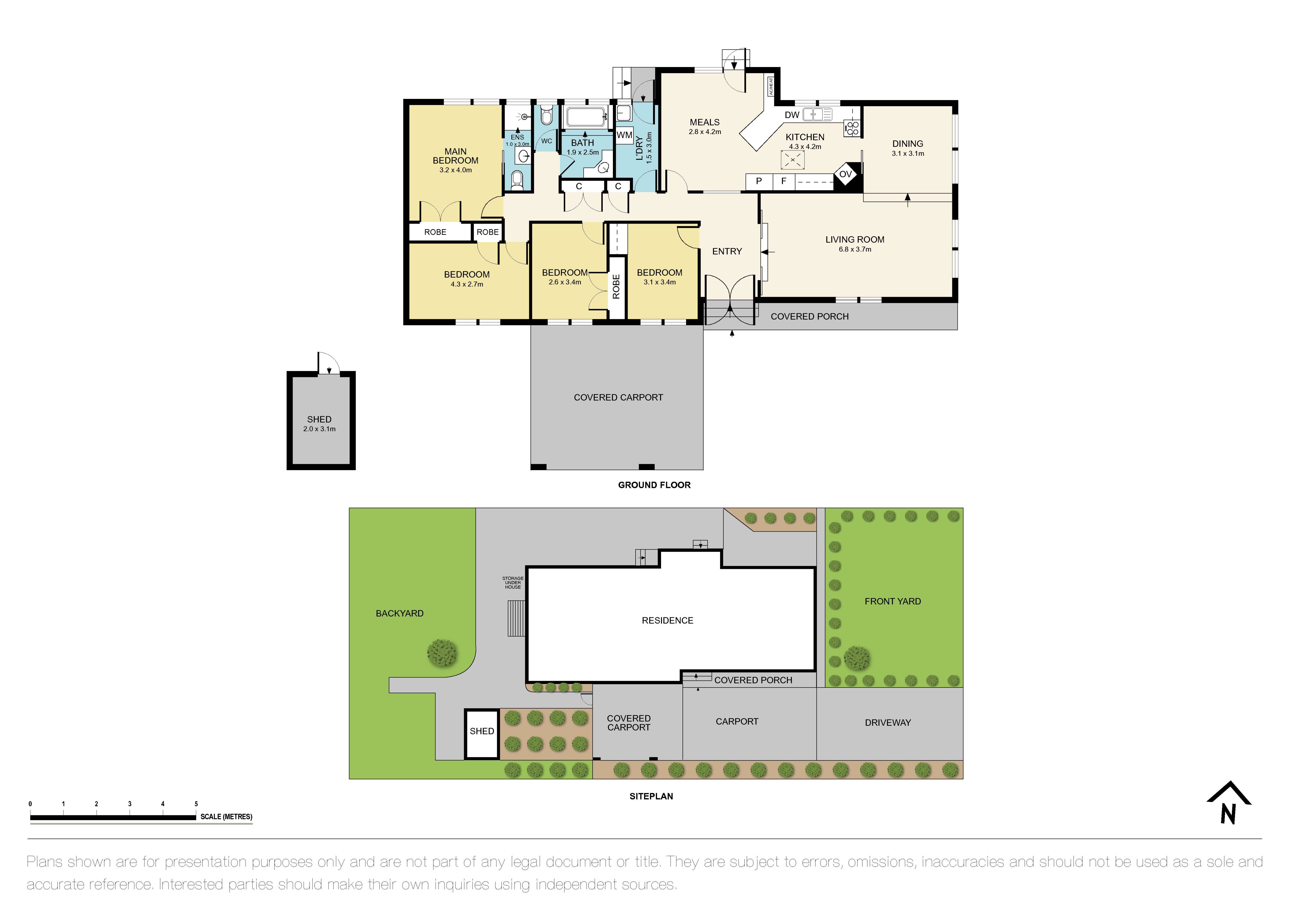 2 Sunset Drive, Heathmont, VIC 3135 - Thumbnail 1 - 21/07/2025