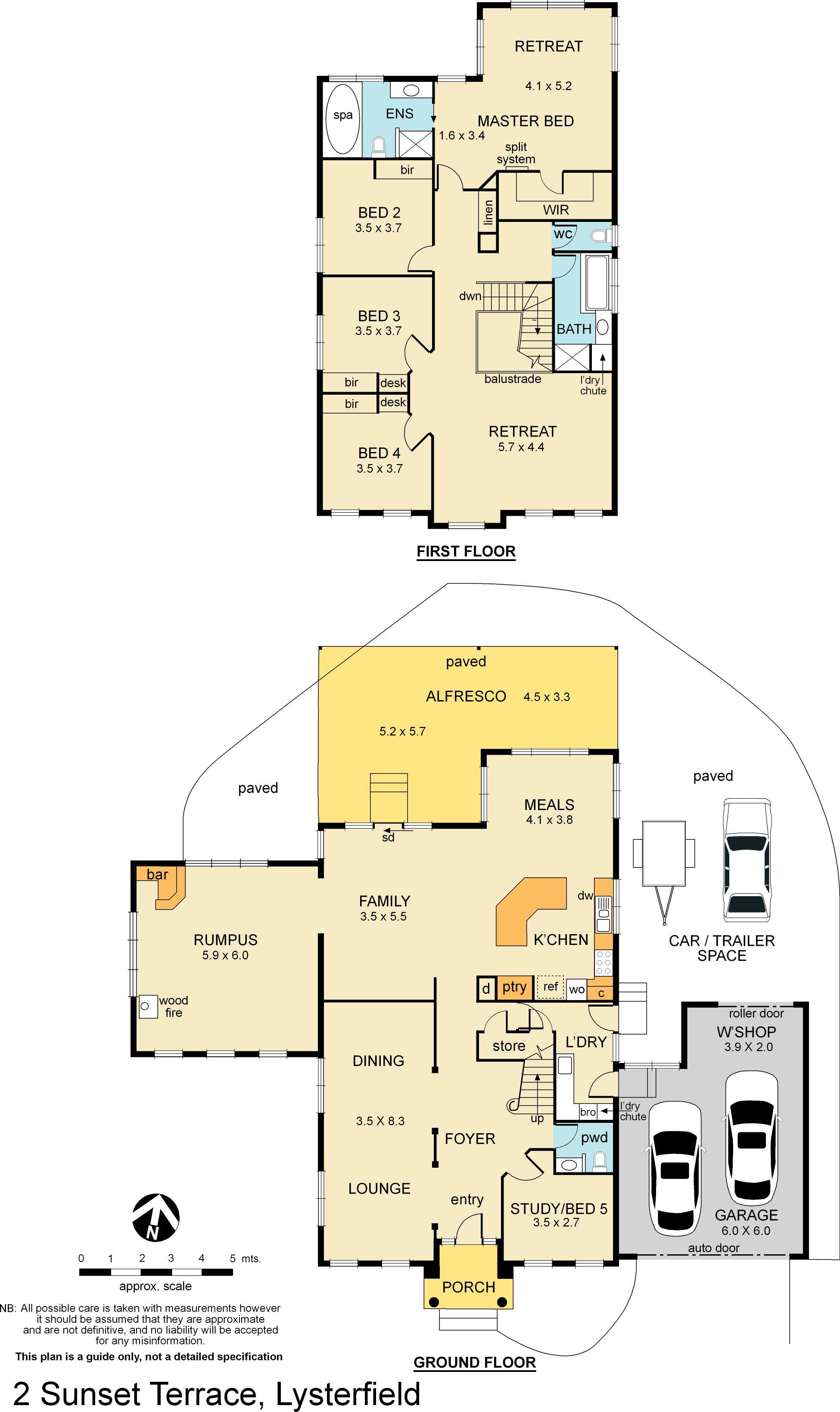 2 Sunset Terrace, Lysterfield, VIC 3156 - Thumbnail 1 - 12/01/2022