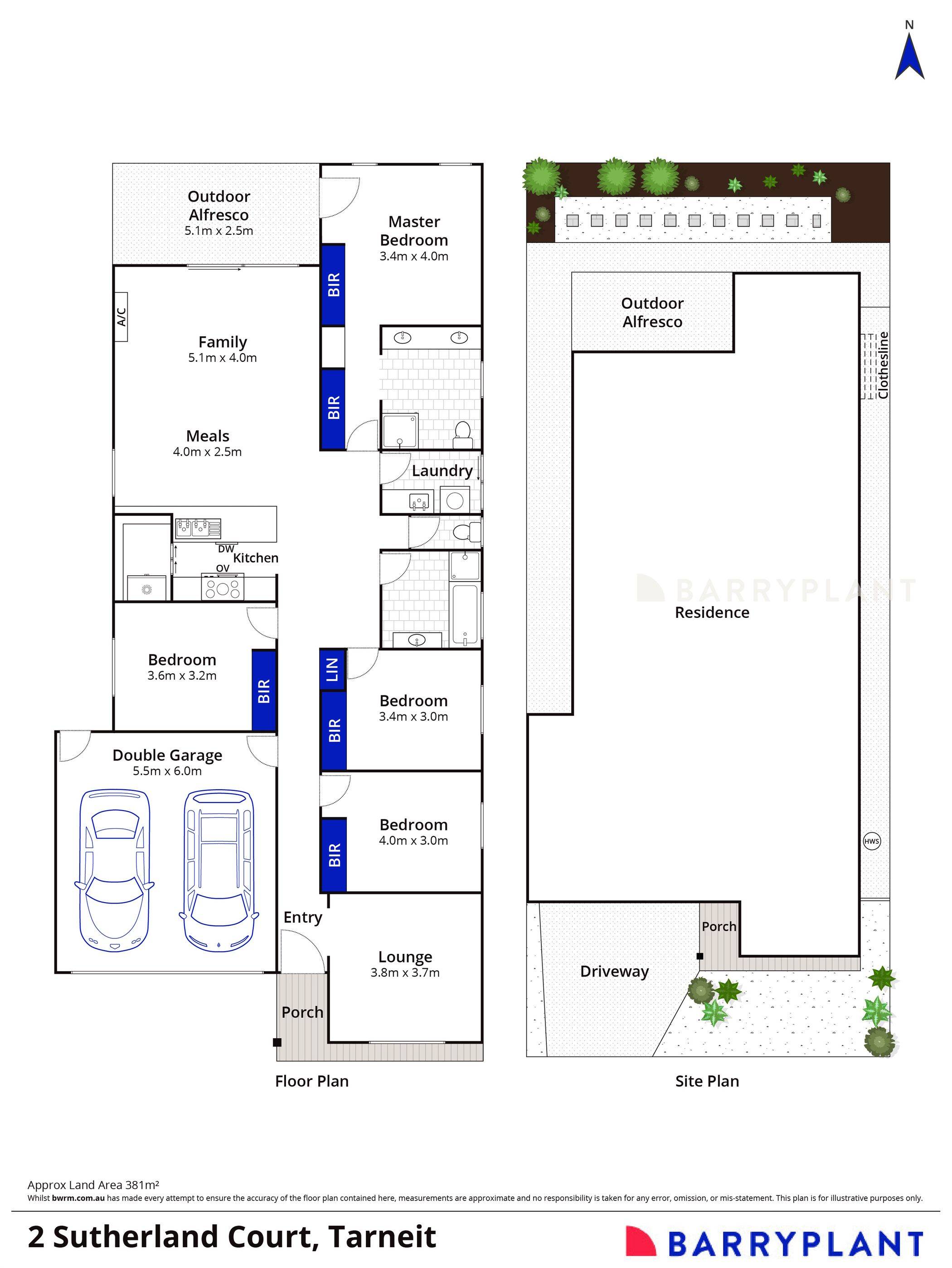 2 Sutherland Court, Tarneit, VIC 3029 - Thumbnail 1 - 27/11/2025