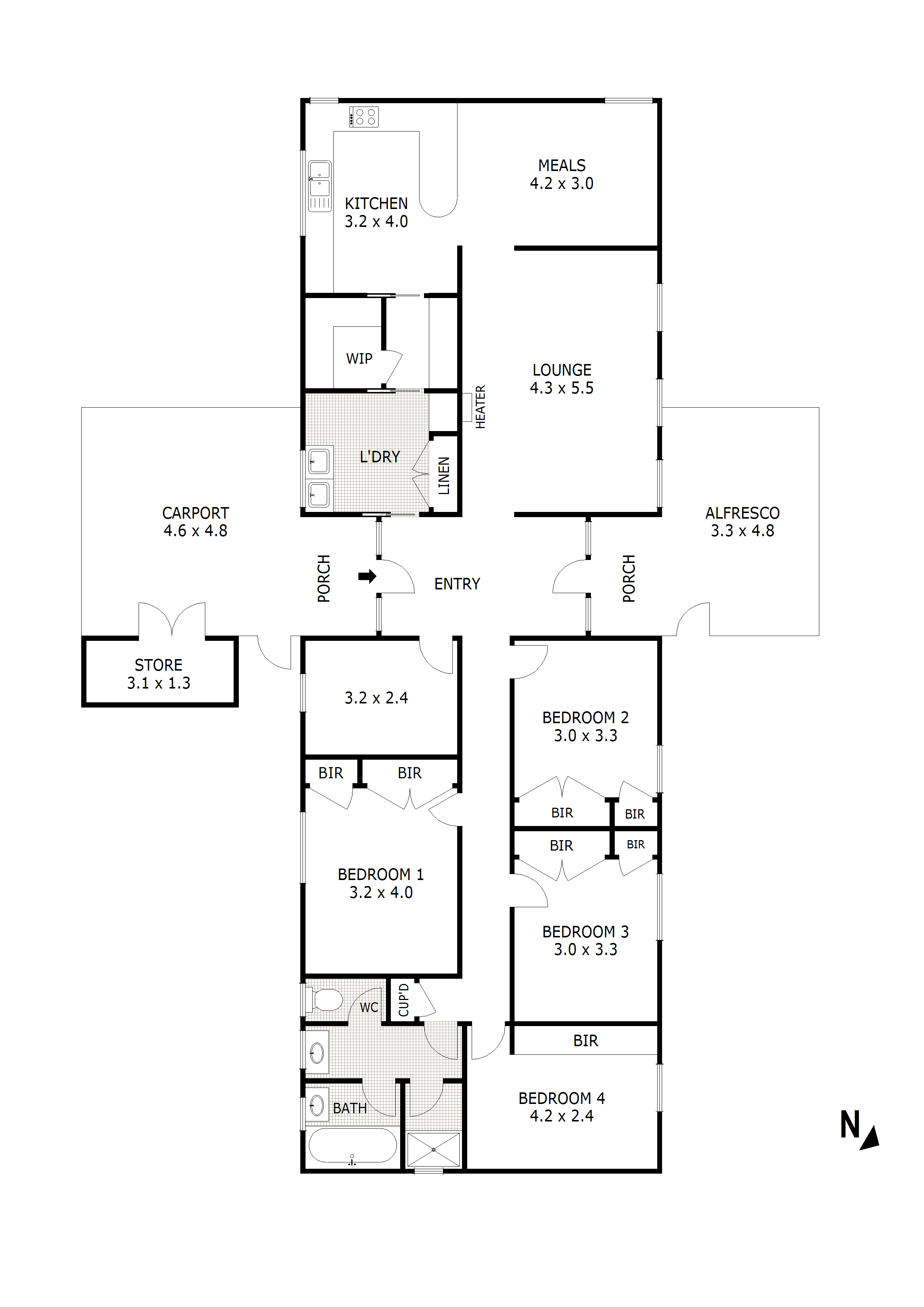 2 Sutherland Street, Kilmore, VIC 3764 - Thumbnail 1 - 27/06/2022