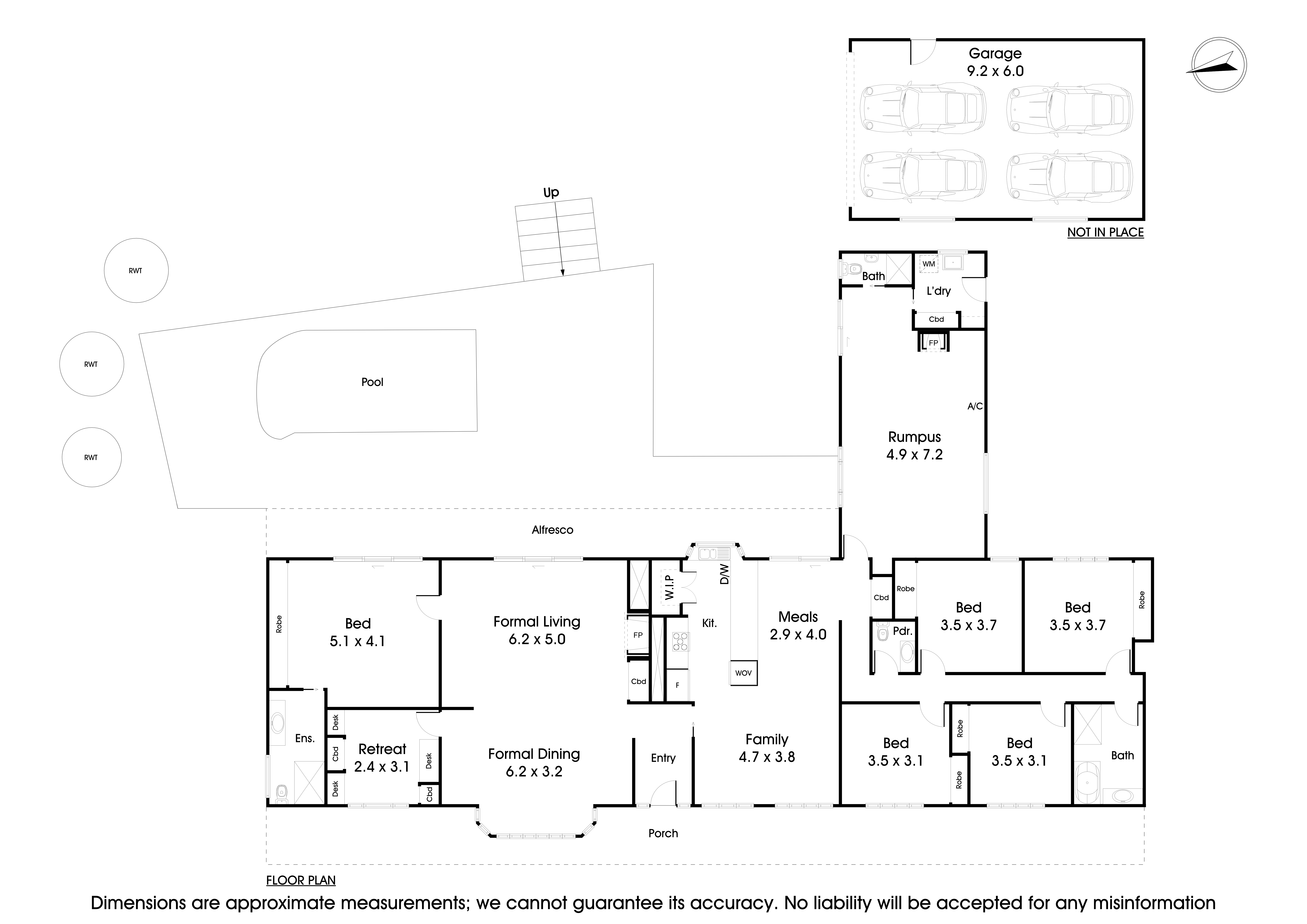 2 Swansfield Court, Warrandyte, VIC 3113 - Thumbnail 1 - 20/12/2024