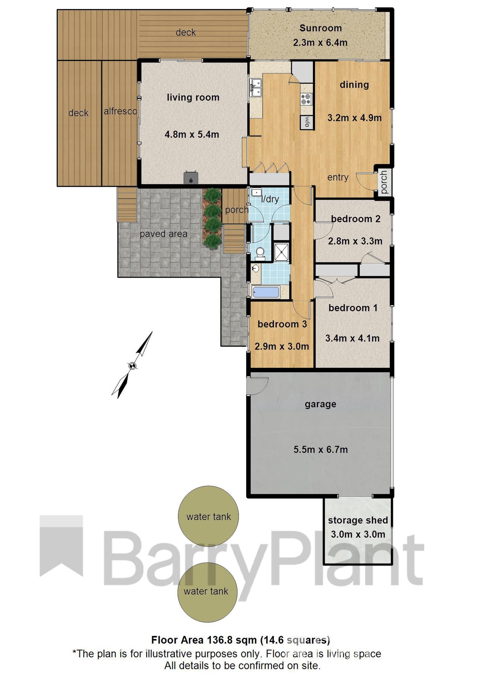 2 Symons Road, Avonsleigh, VIC 3782 - Thumbnail 1 - 13/07/2023