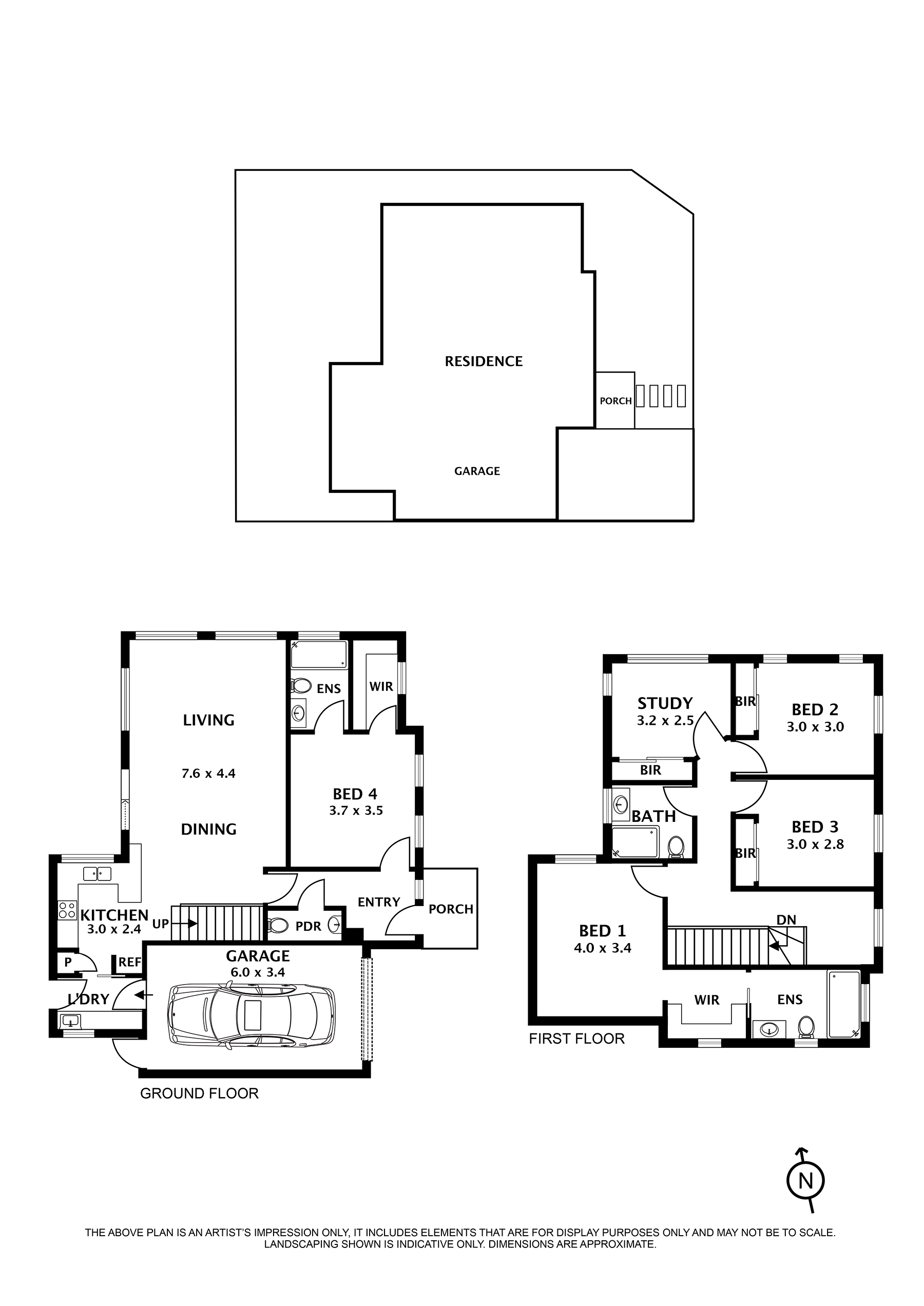 2 Taloumbi Crescent, Greenvale, VIC 3059 - Thumbnail 1 - 13/01/2026