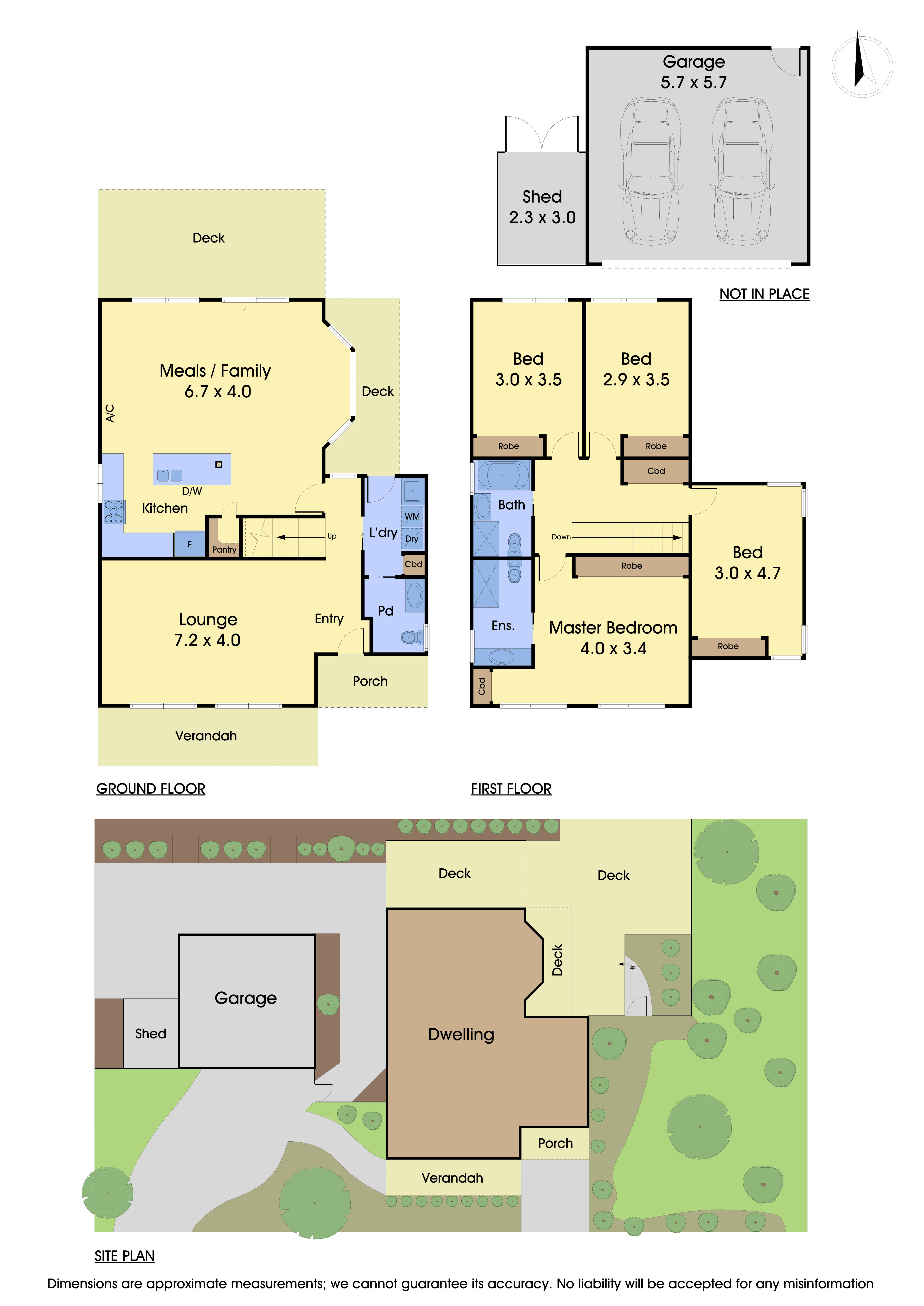 2 Tara Court, Yallambie, VIC 3085 - Thumbnail 1 - 11/09/2024