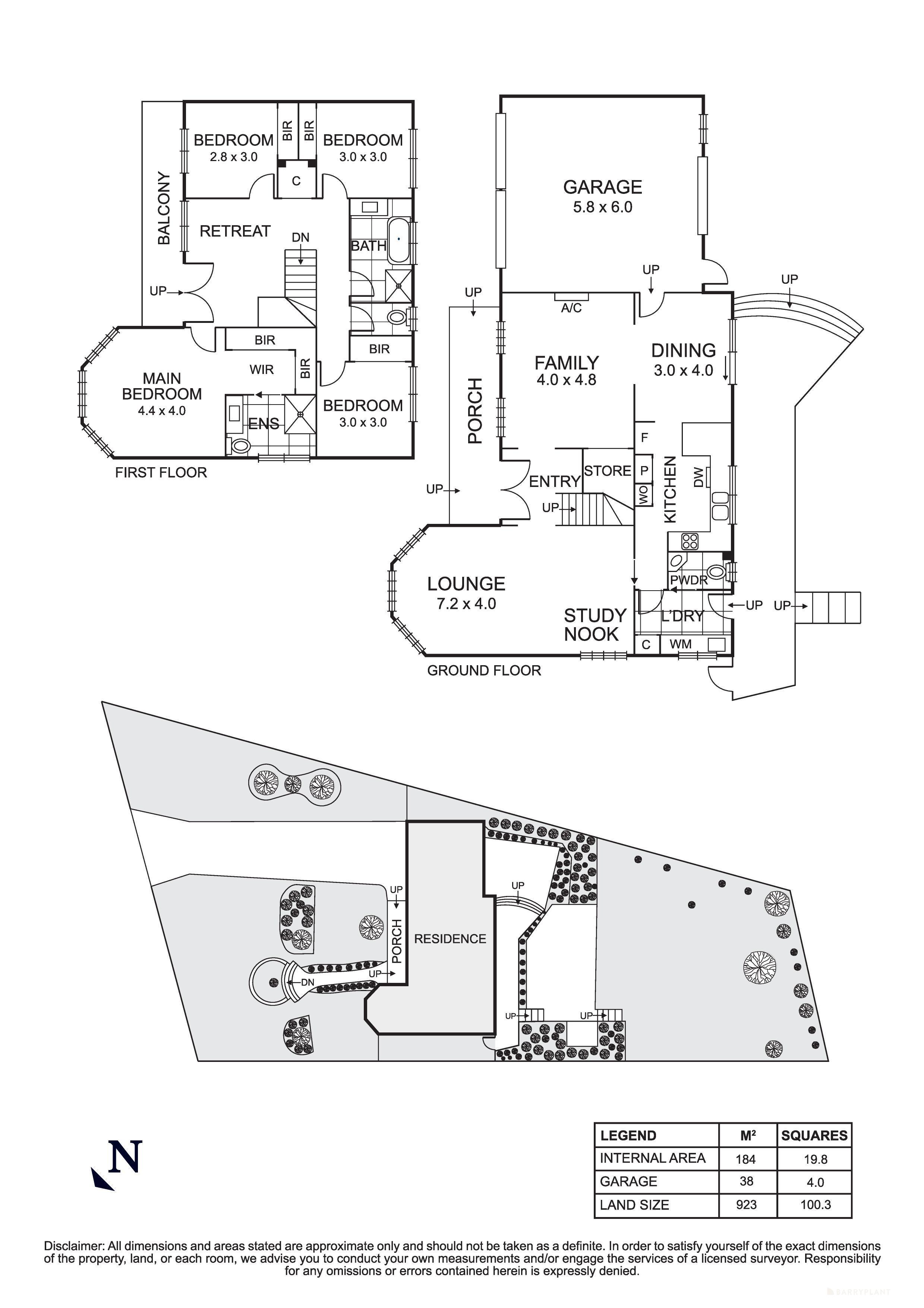 2 Tathra Place, St Helena, VIC 3088 - Thumbnail 1 - 28/08/2025