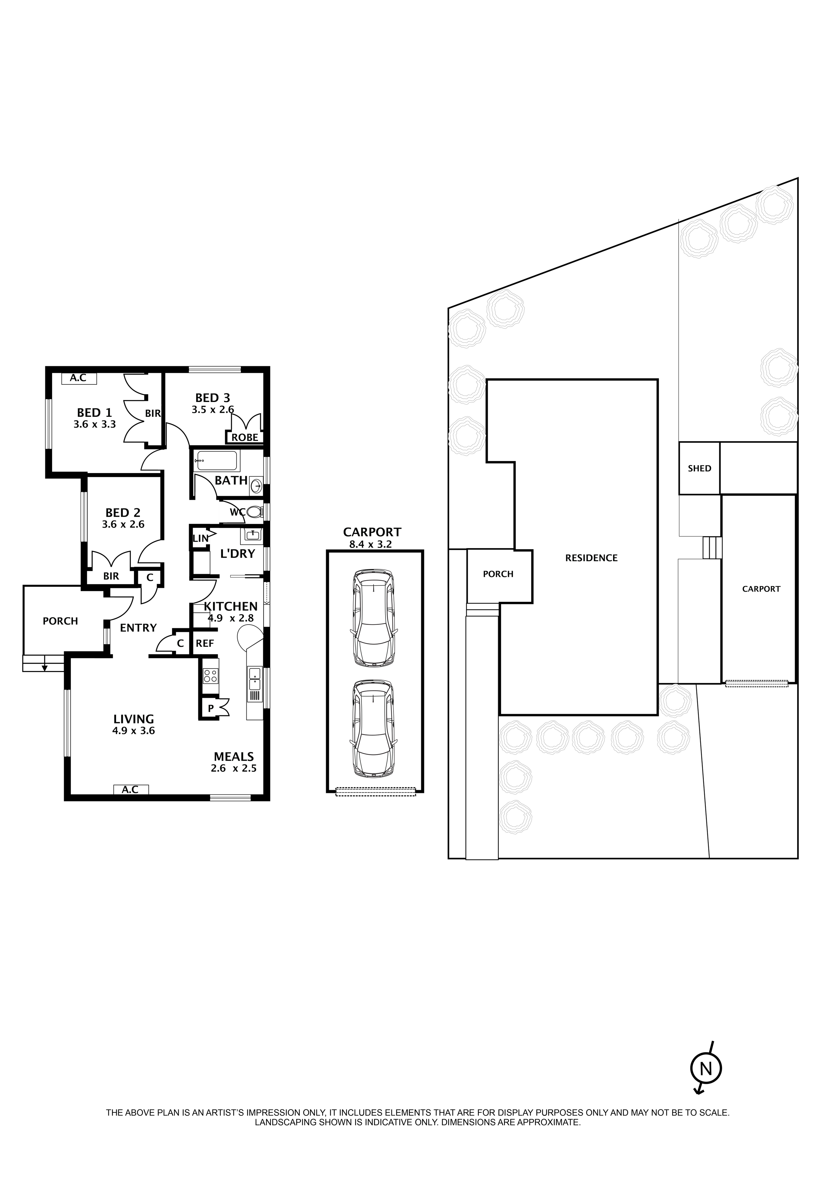 2 Taunton Place, Gladstone Park, VIC 3043 - Thumbnail 1 - 13/02/2026