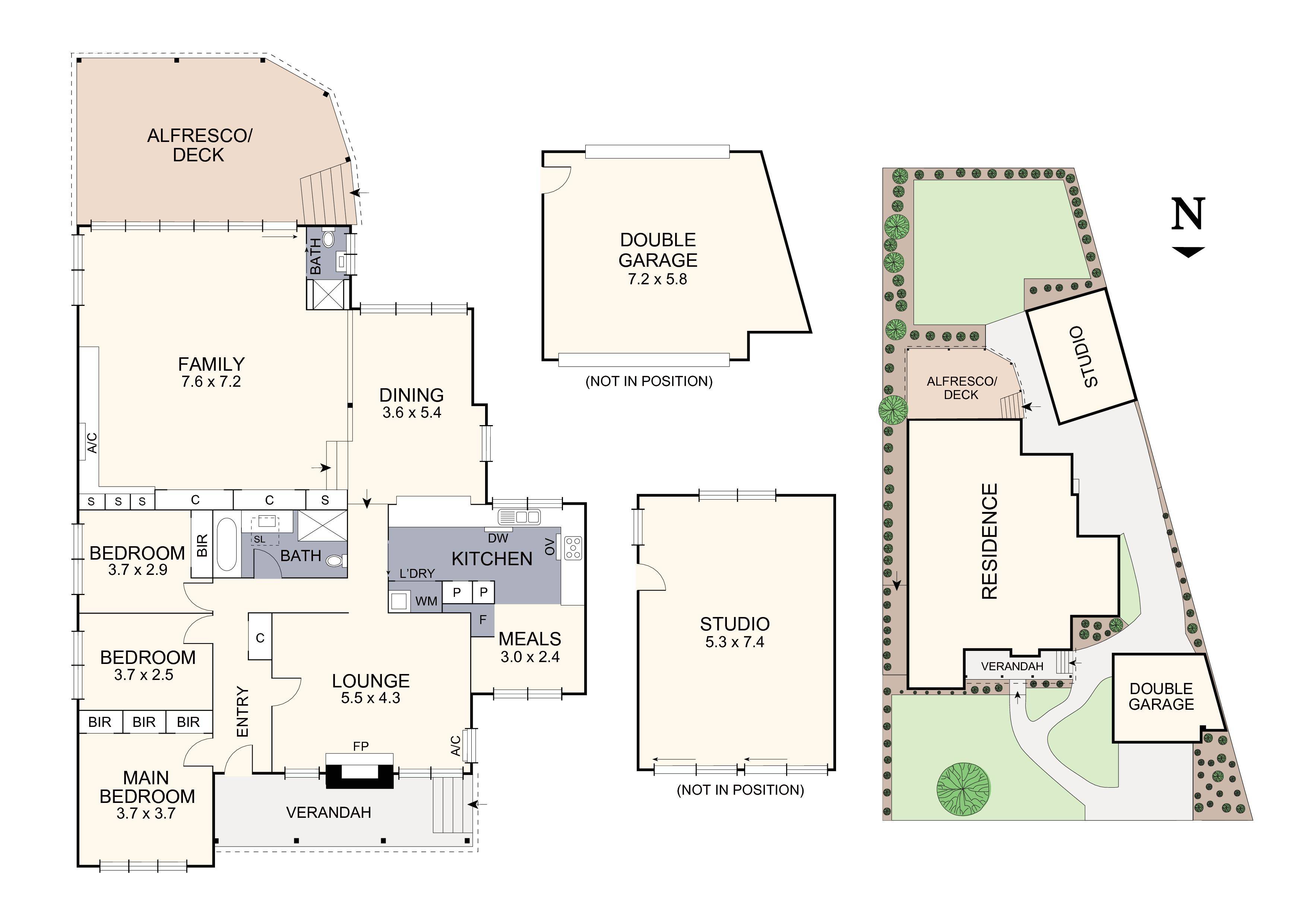 2 The Boulevard, Heathmont, VIC 3135 - Thumbnail 1 - 28/04/2026