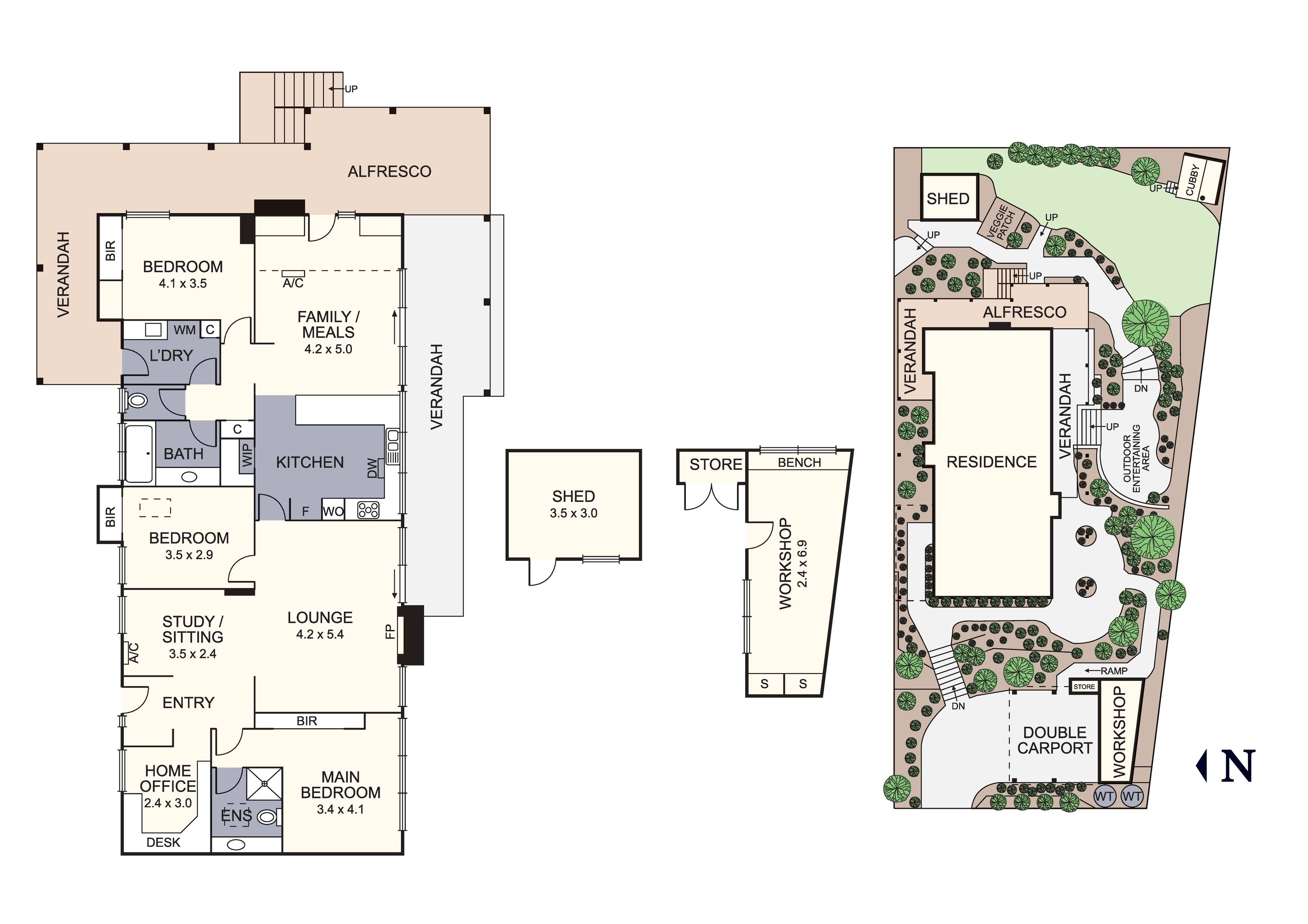 2 The Outlook, Heathmont, VIC 3135 - Thumbnail 1 - 23/02/2023