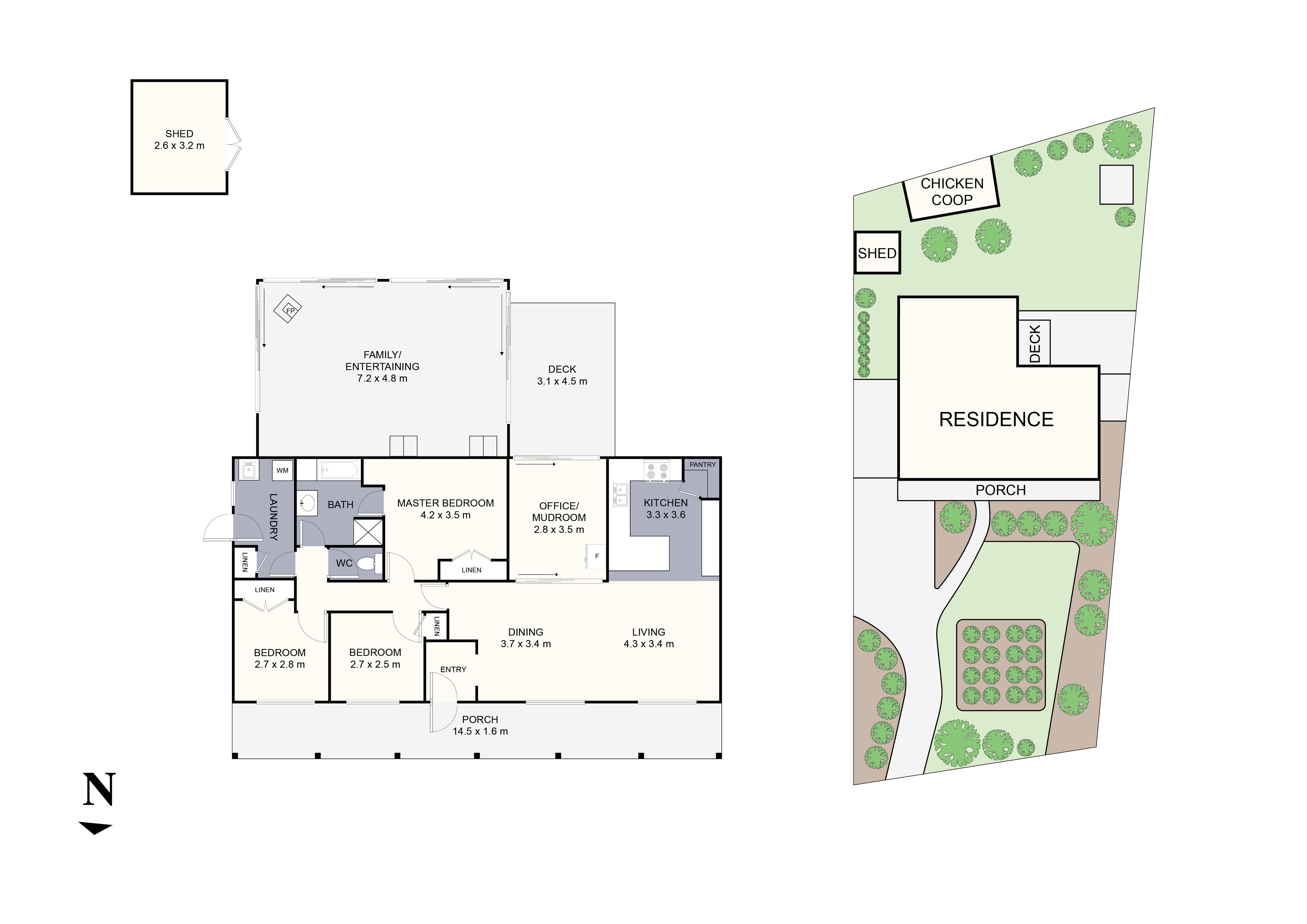 2 The Place, Croydon South, VIC 3136 - Thumbnail 1 - 29/04/2025