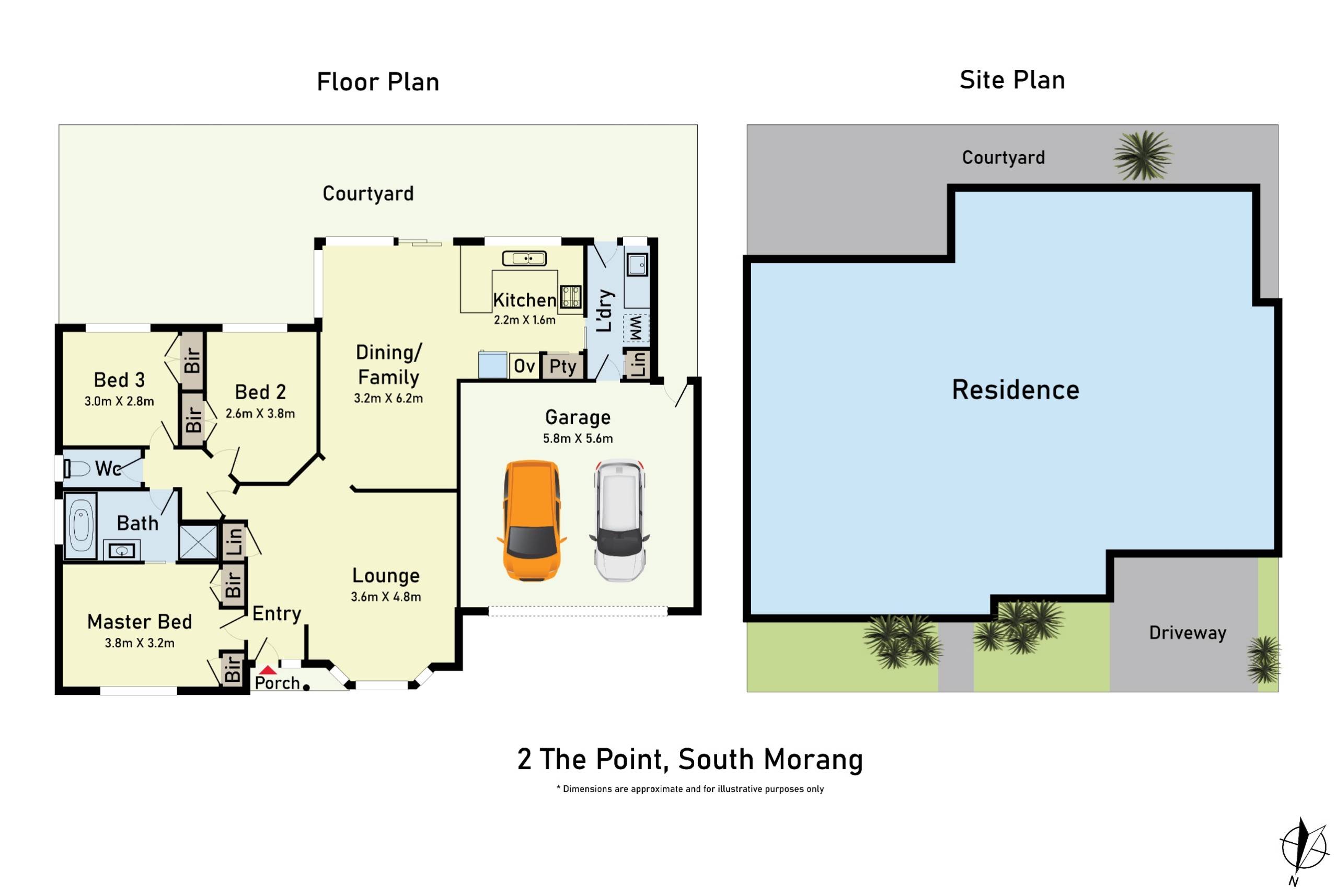 2 The Point, South Morang, VIC 3752 - Thumbnail 1 - 22/01/2026