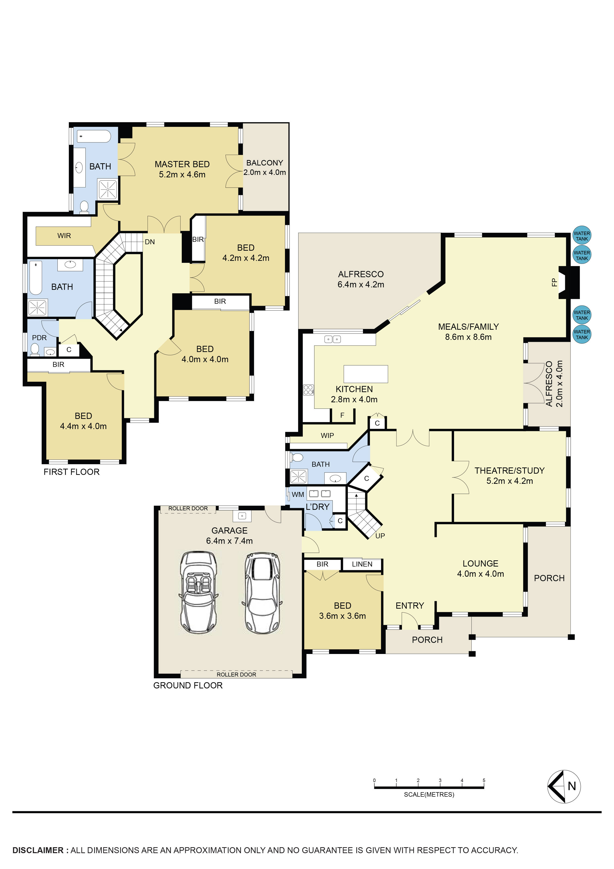 2 The Regency, Hillside, VIC 3037 - Thumbnail 1 - 13/10/2022