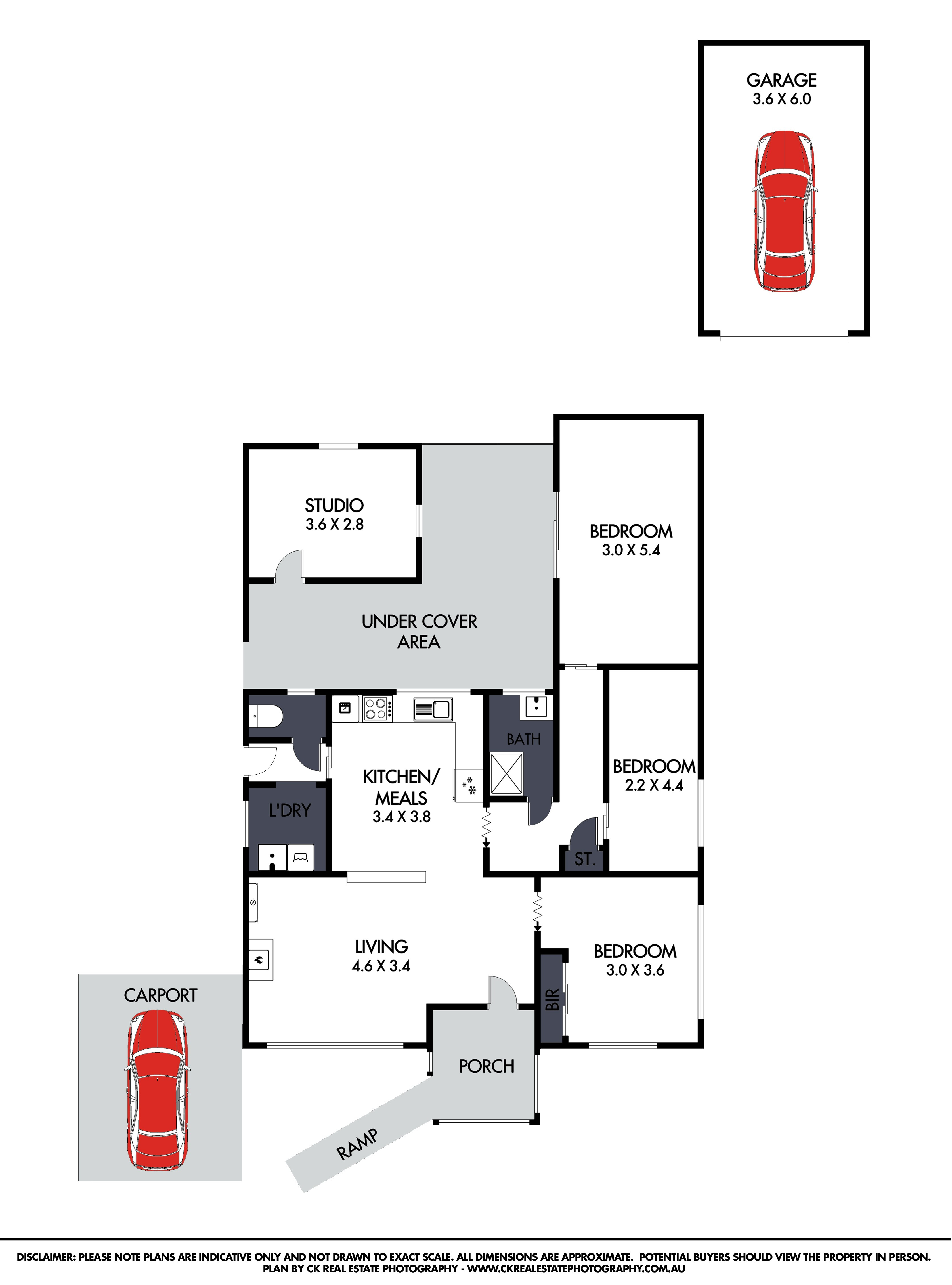 2 Thrush Street, Norlane, VIC 3214 - Thumbnail 1 - 03/06/2026
