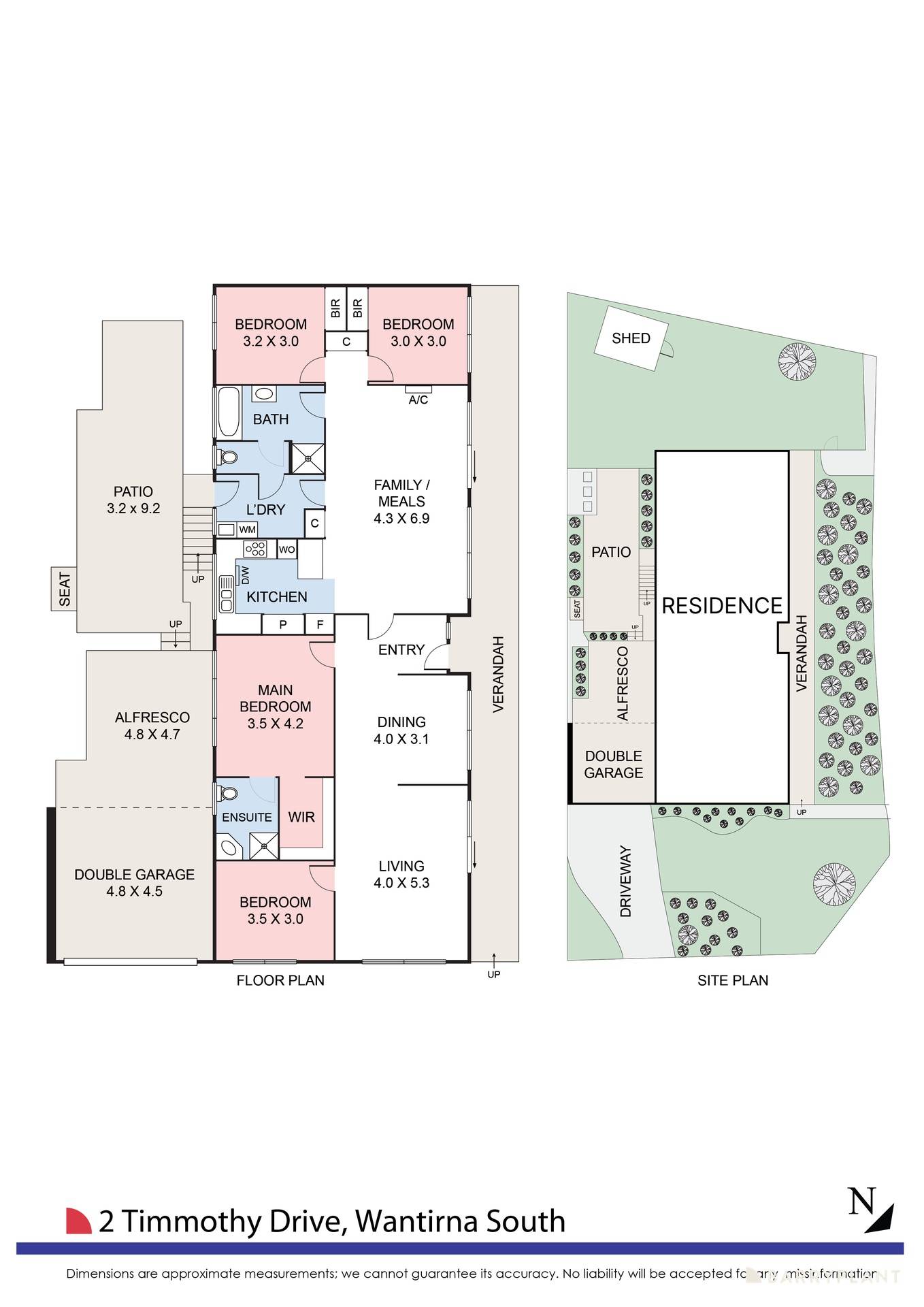 2 Timmothy Drive, Wantirna South, VIC 3152 - Thumbnail 1 - 26/08/2026