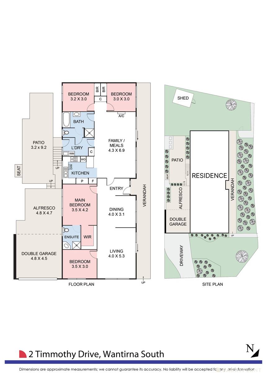 2 Timmothy Drive, Wantirna South, VIC 3152 - Thumbnail 1 - 26/08/2026