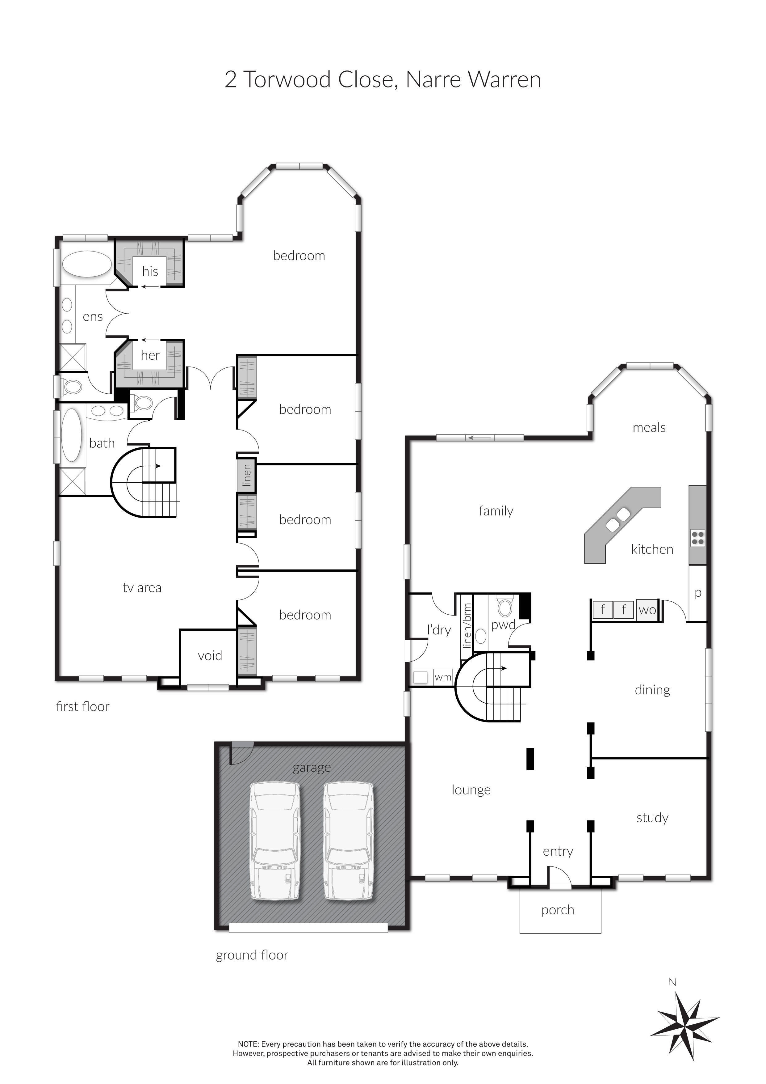 2 Torwood Close, Narre Warren, VIC 3805 - Thumbnail 1 - 30/07/2025