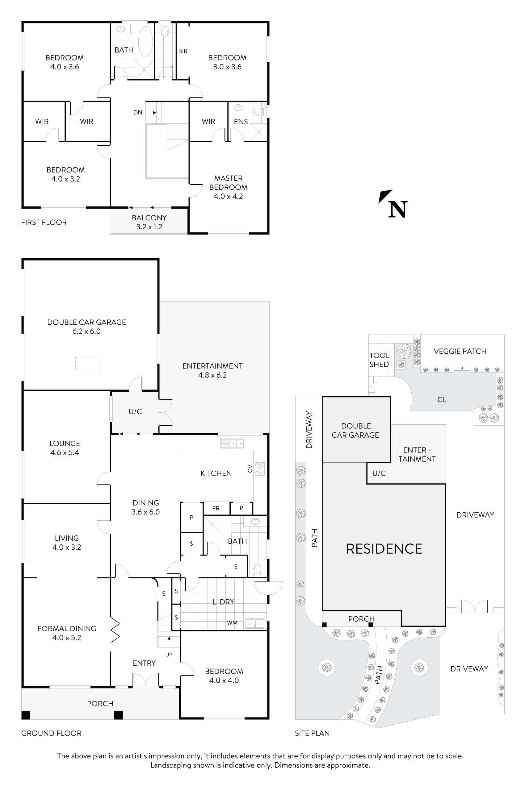 2 Tyrone Court, Avondale Heights, VIC 3034 - Thumbnail 1 - 05/05/2026