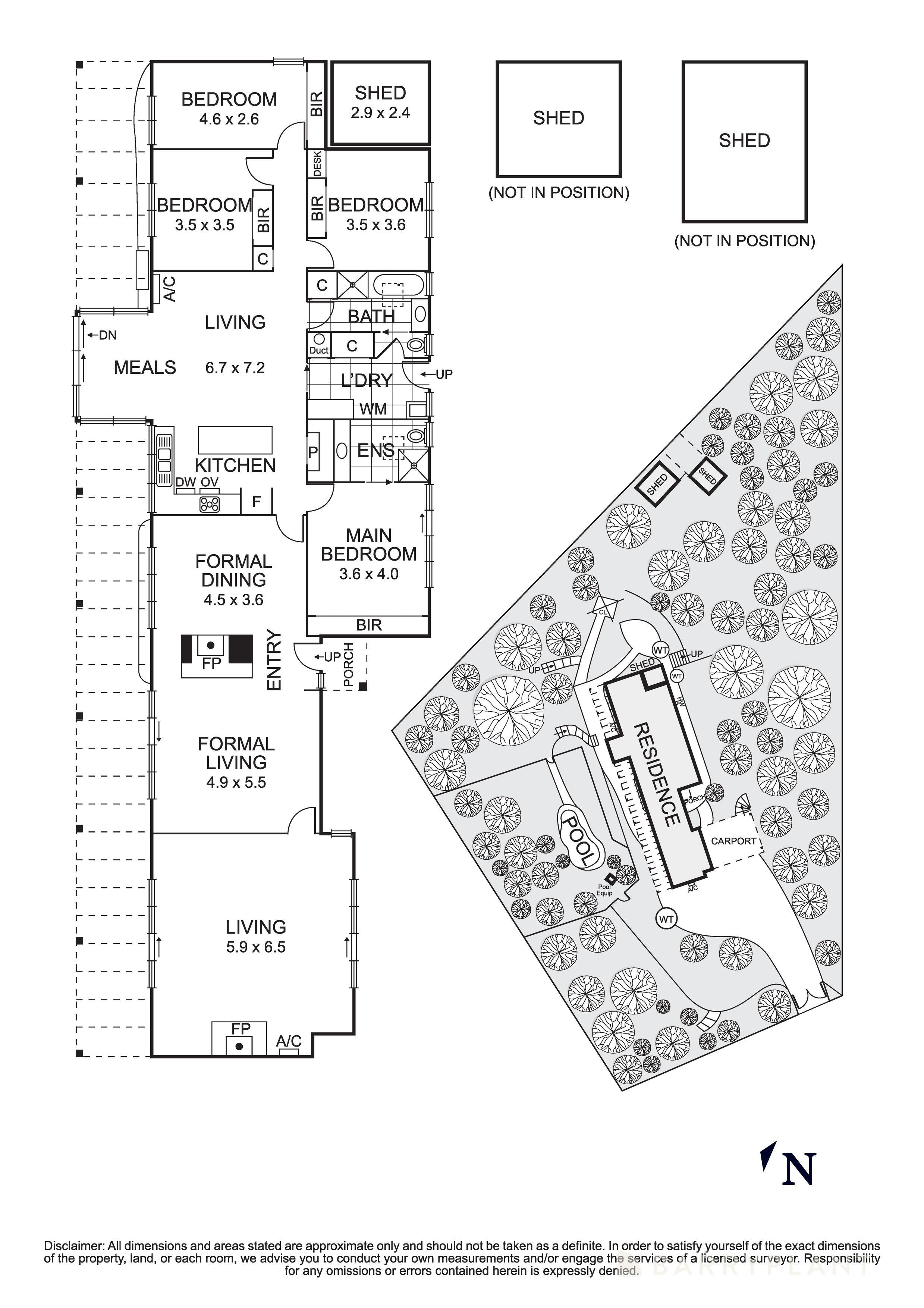 2 Utrecht Court, Donvale, VIC 3111 - Thumbnail 1 - 26/12/2025