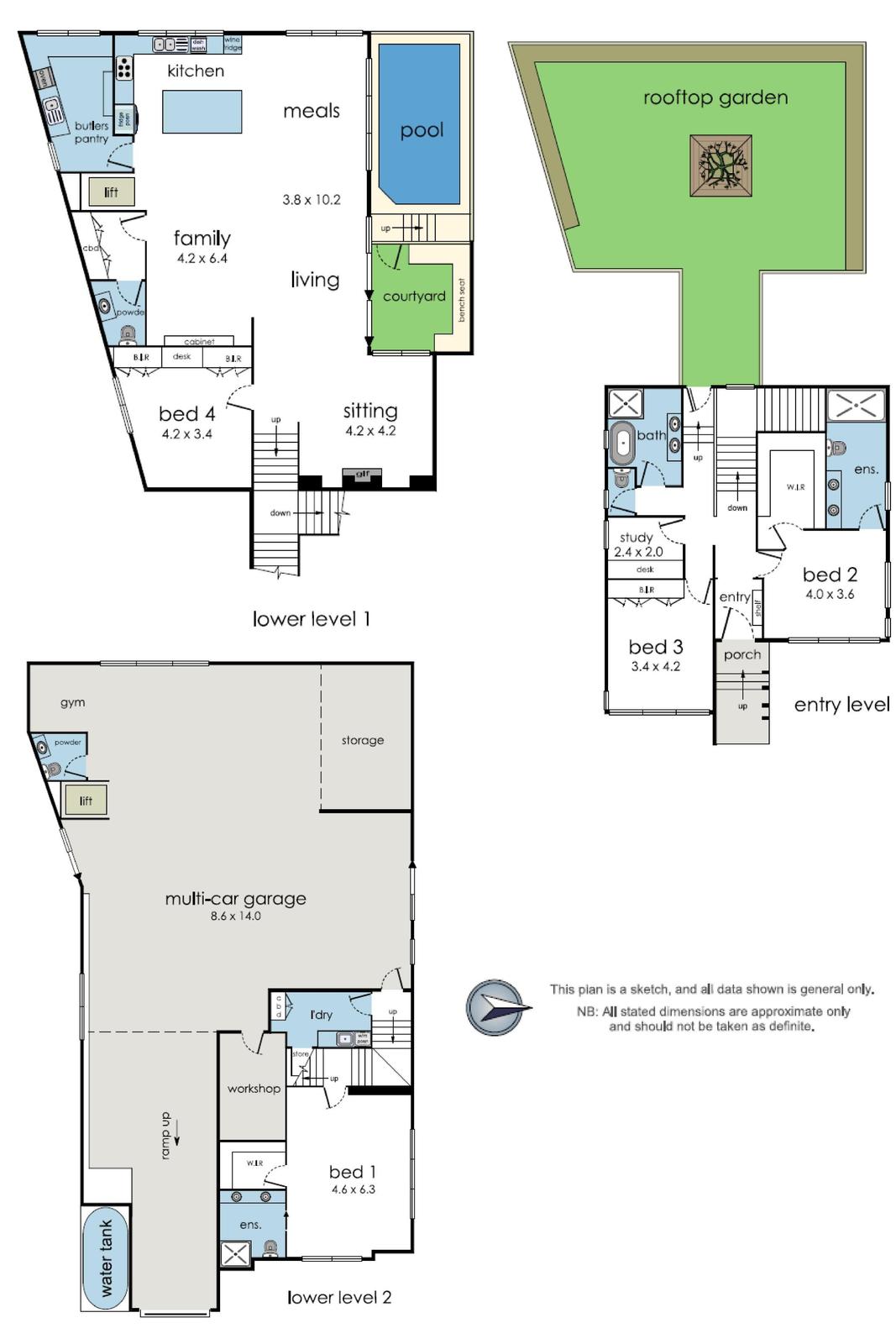 2 Vassil Court, Warrandyte, VIC 3113 - Thumbnail 1 - 27/05/2025