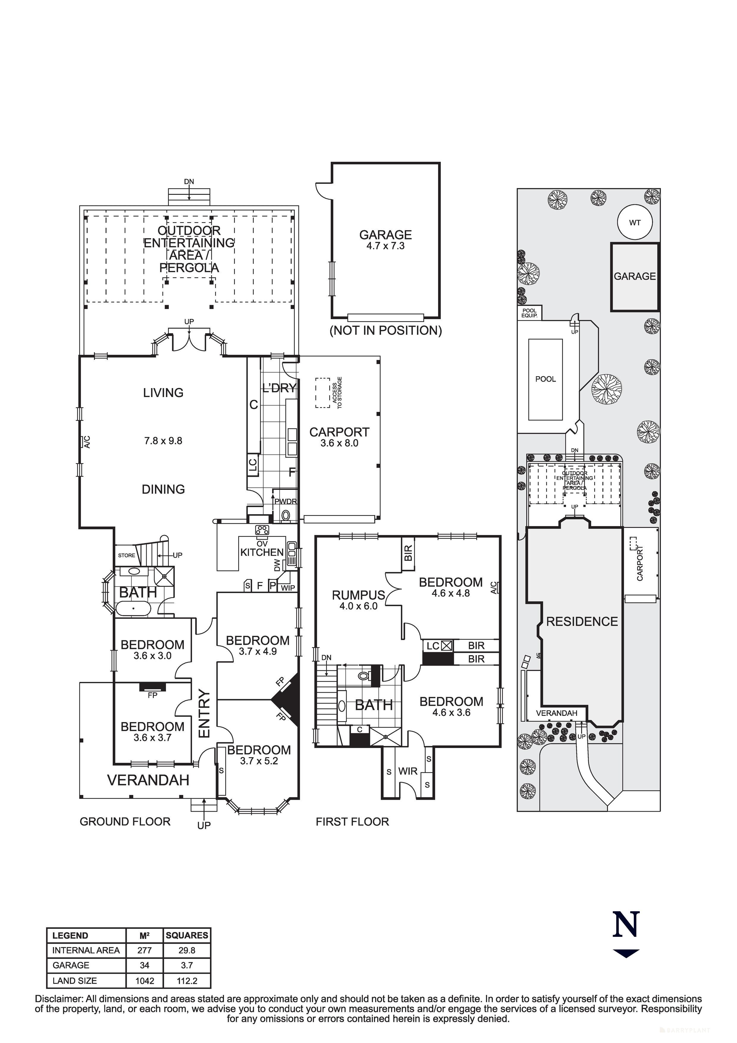 2 Vernal Avenue, Mitcham, VIC 3132 - Thumbnail 1 - 21/07/2026