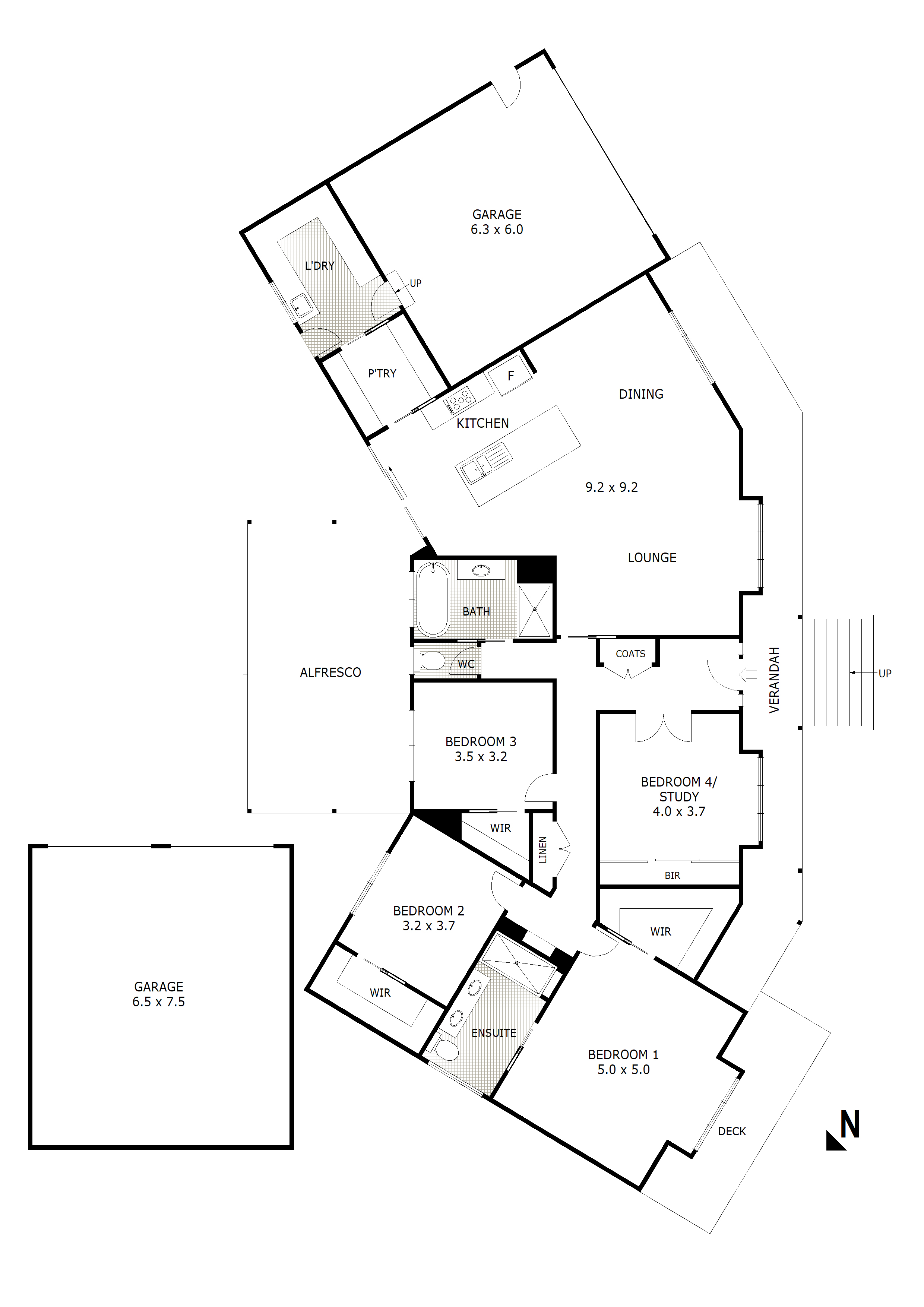 2 Victoria Parade, Kilmore, VIC 3764 - Thumbnail 1 - 21/11/2022