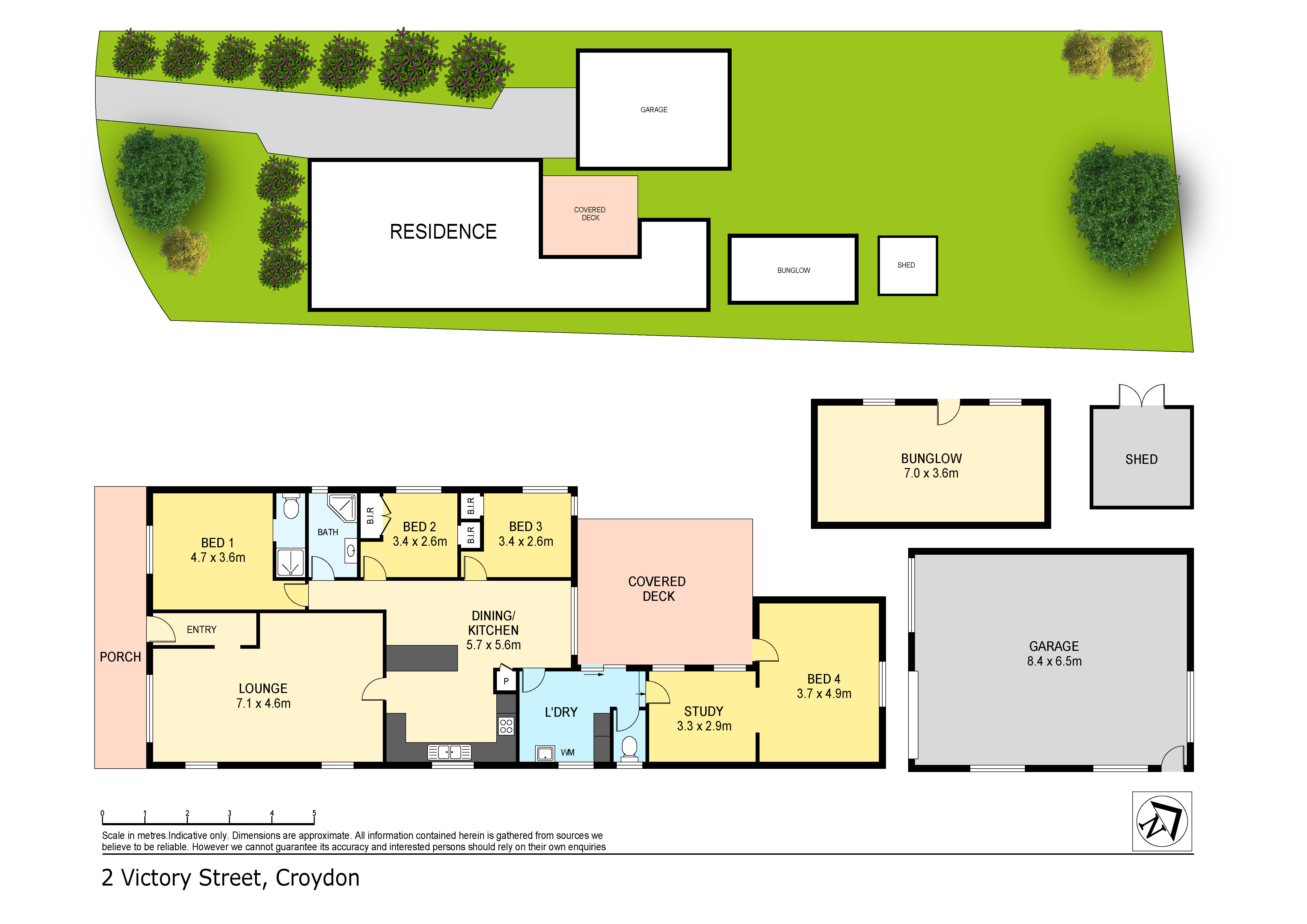 2 Victory Street, Croydon, VIC 3136 - Thumbnail 1 - 03/01/2025