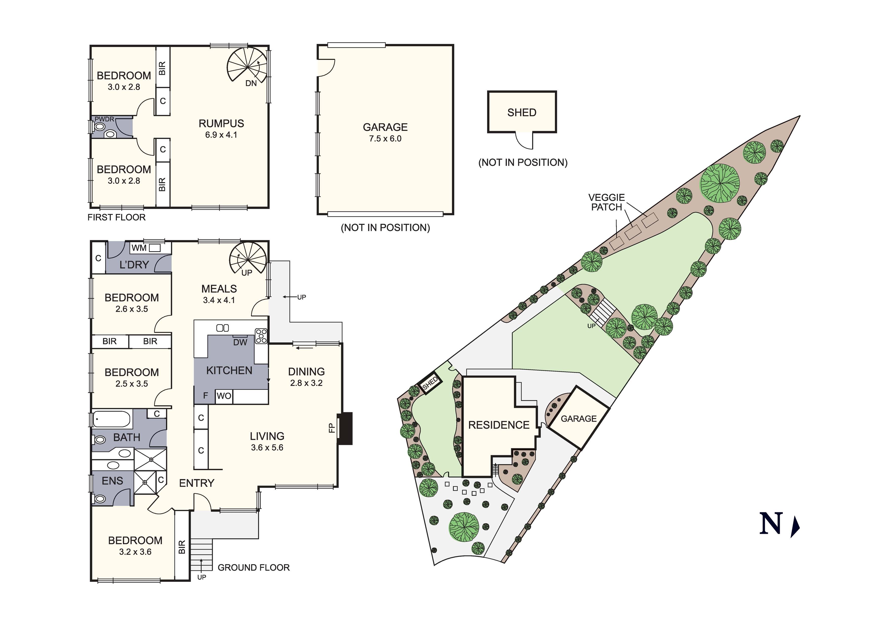 2 View Court, Heathmont, VIC 3135 - Thumbnail 1 - 29/04/2022