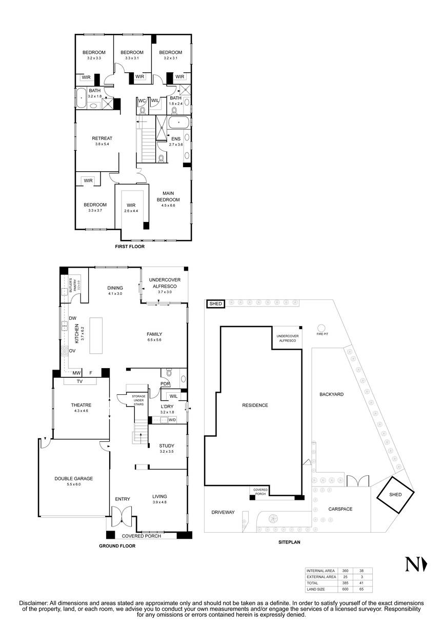 2 Wagonwheel Street, Mernda, VIC 3754 - Thumbnail 1 - 21/10/2026