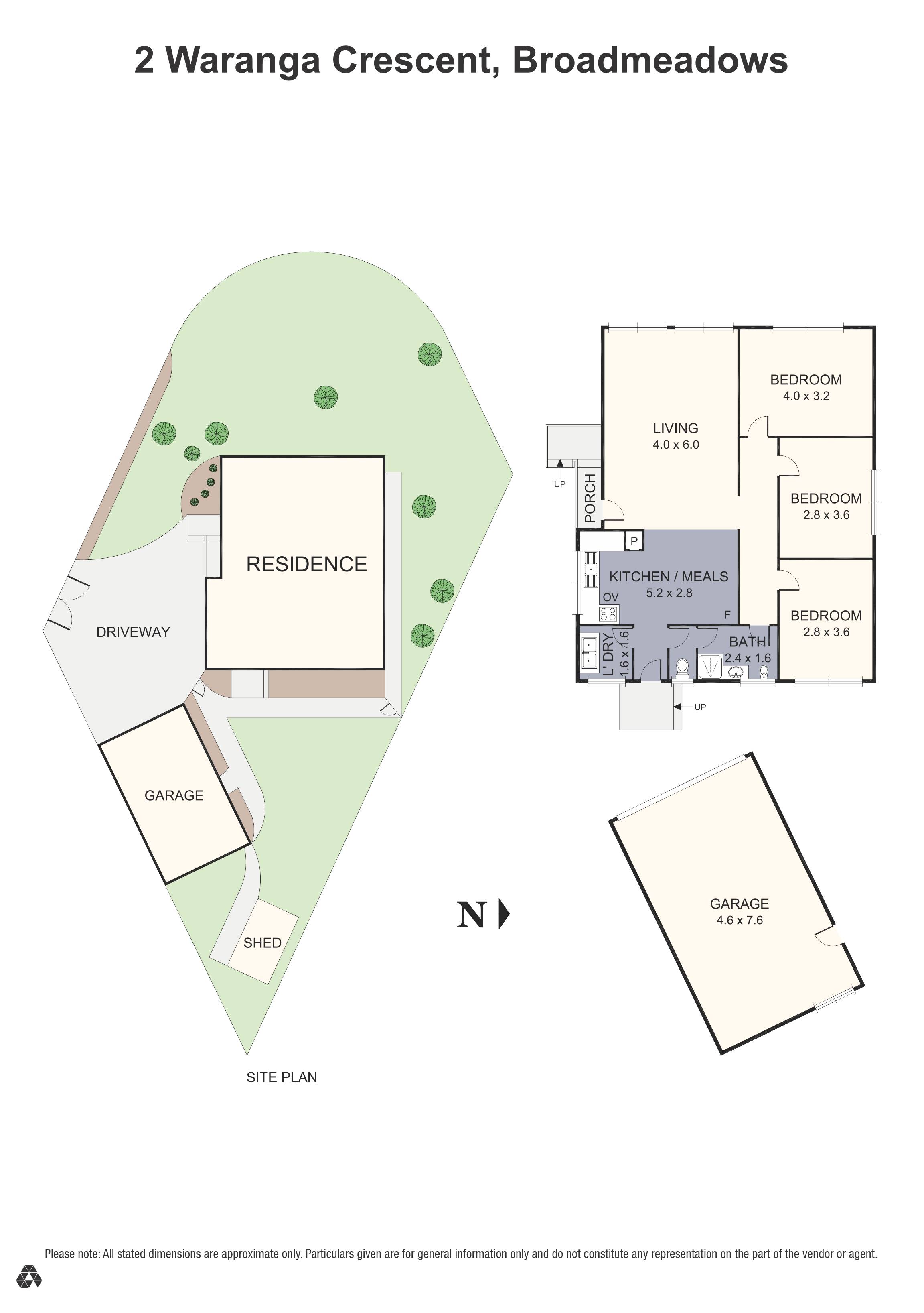 2 Waranga Crescent, Broadmeadows, VIC 3047 - Thumbnail 1 - 04/06/2025