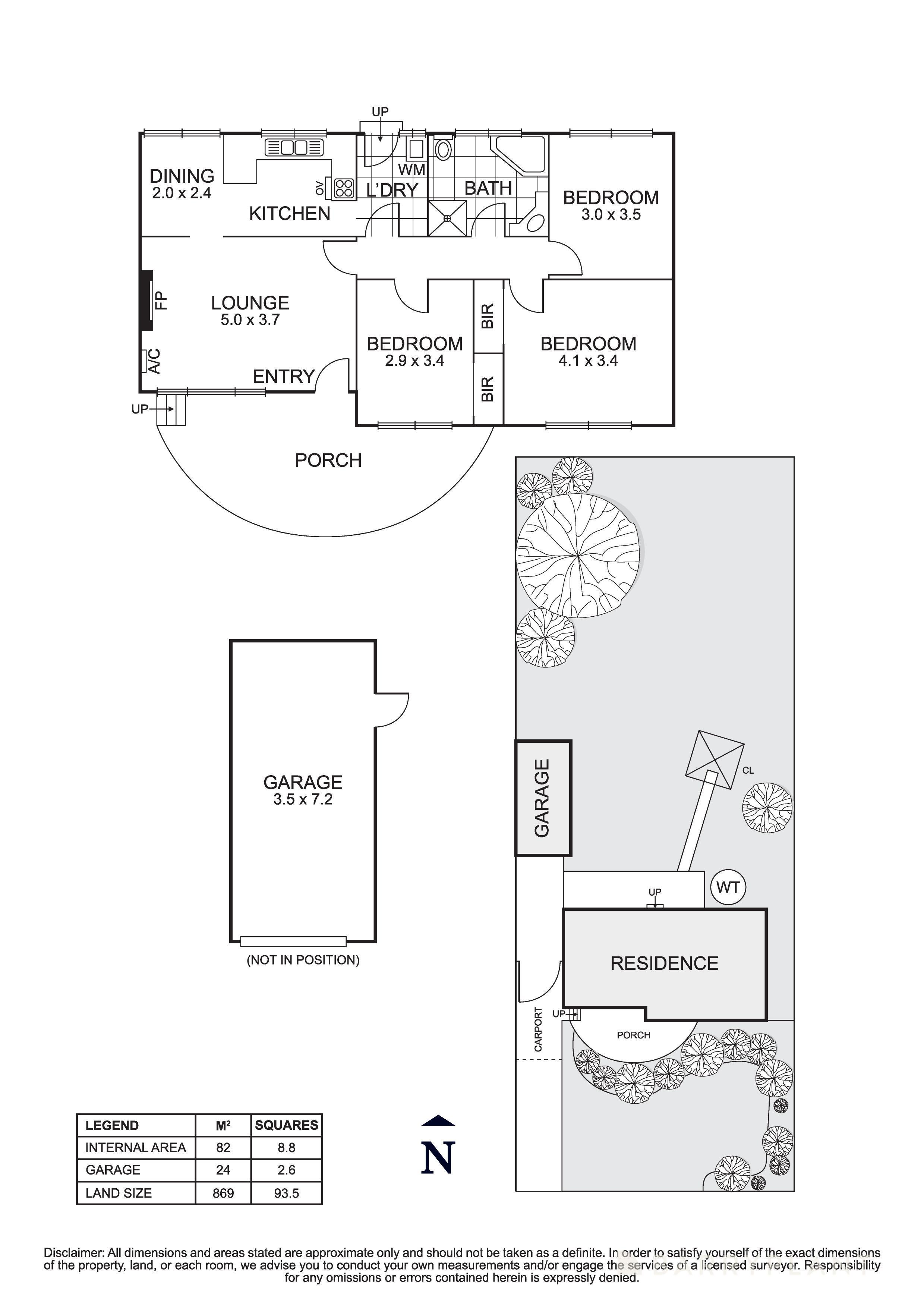 2 Wayne Court, Heathmont, VIC 3135 - Thumbnail 1 - 16/01/2026