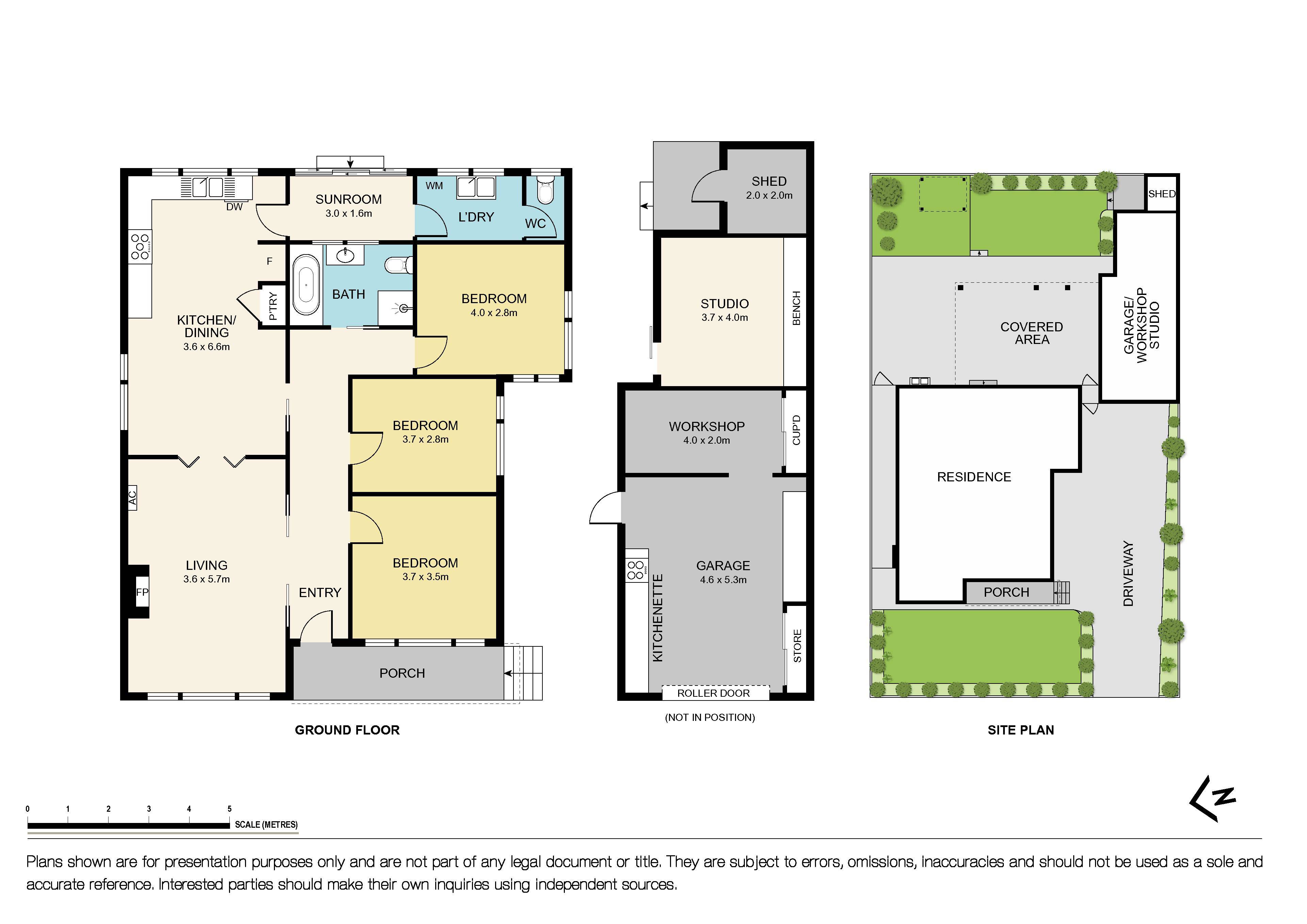 2 Welch Street, Fawkner, VIC 3060 - Thumbnail 1 - 19/08/2024