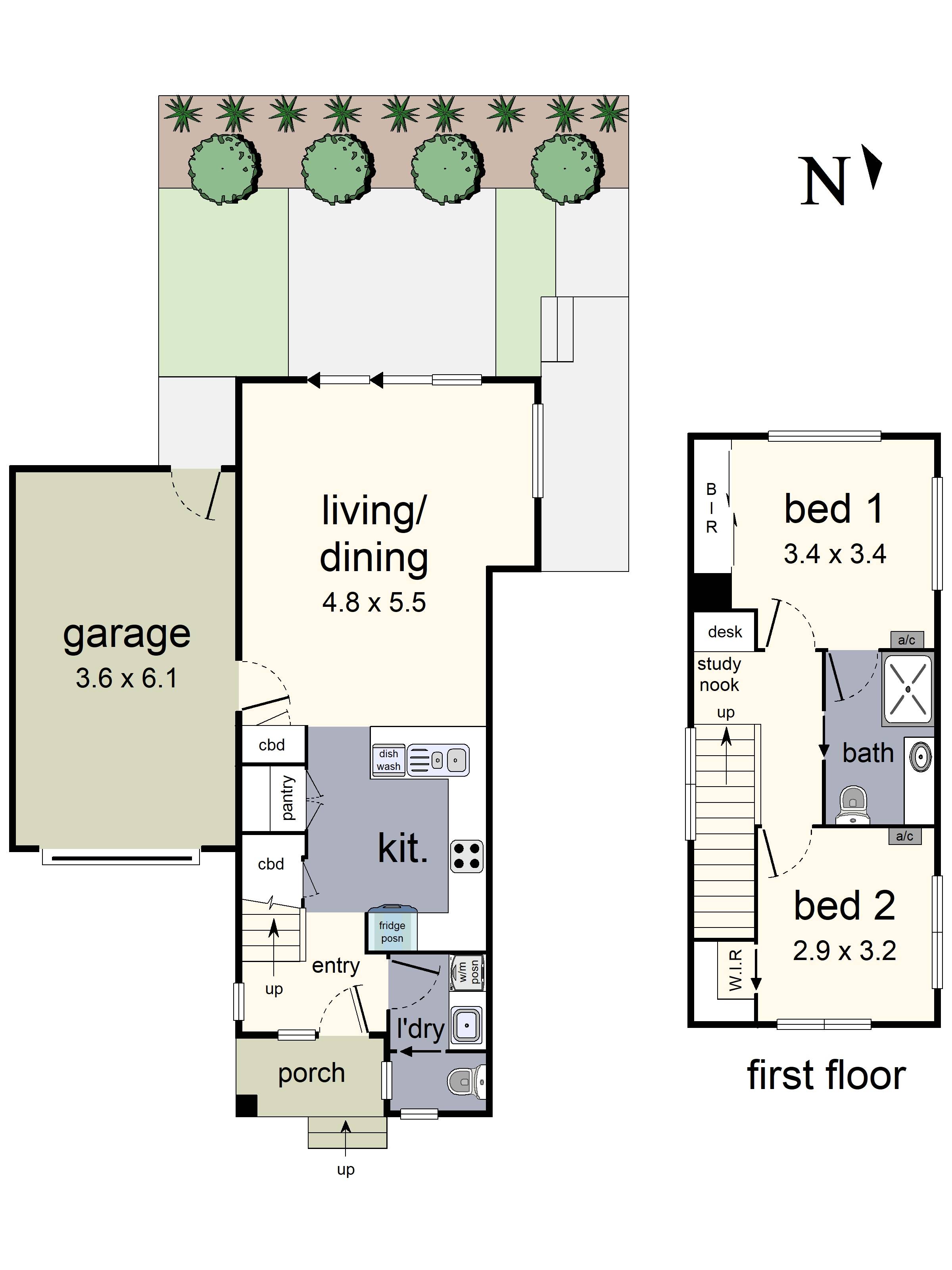 2 Welcome Close, Lilydale, VIC 3140 - Thumbnail 1 - 18/01/2024