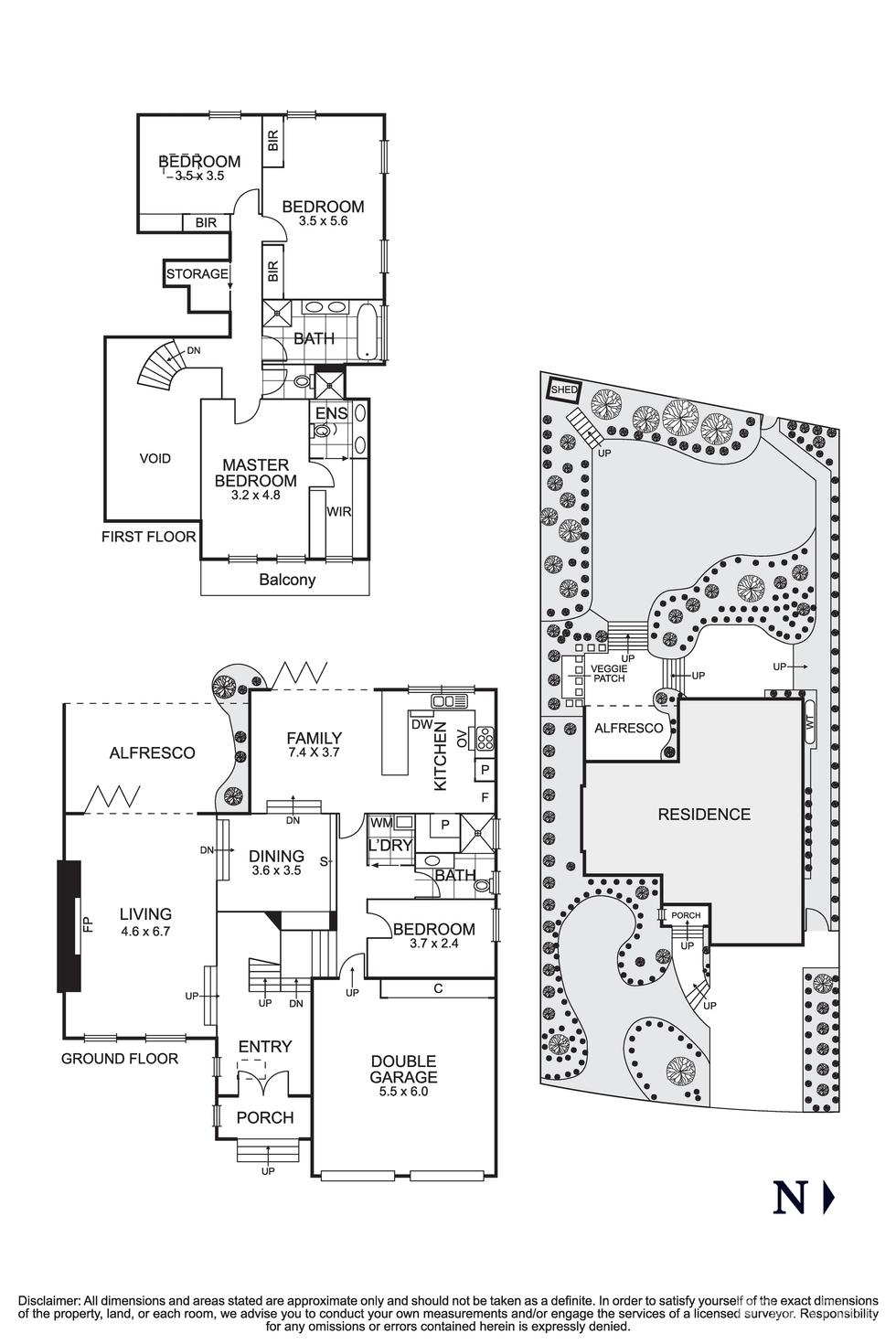 2 Wembley Gardens, Donvale, VIC 3111 - Thumbnail 1 - 25/01/2022