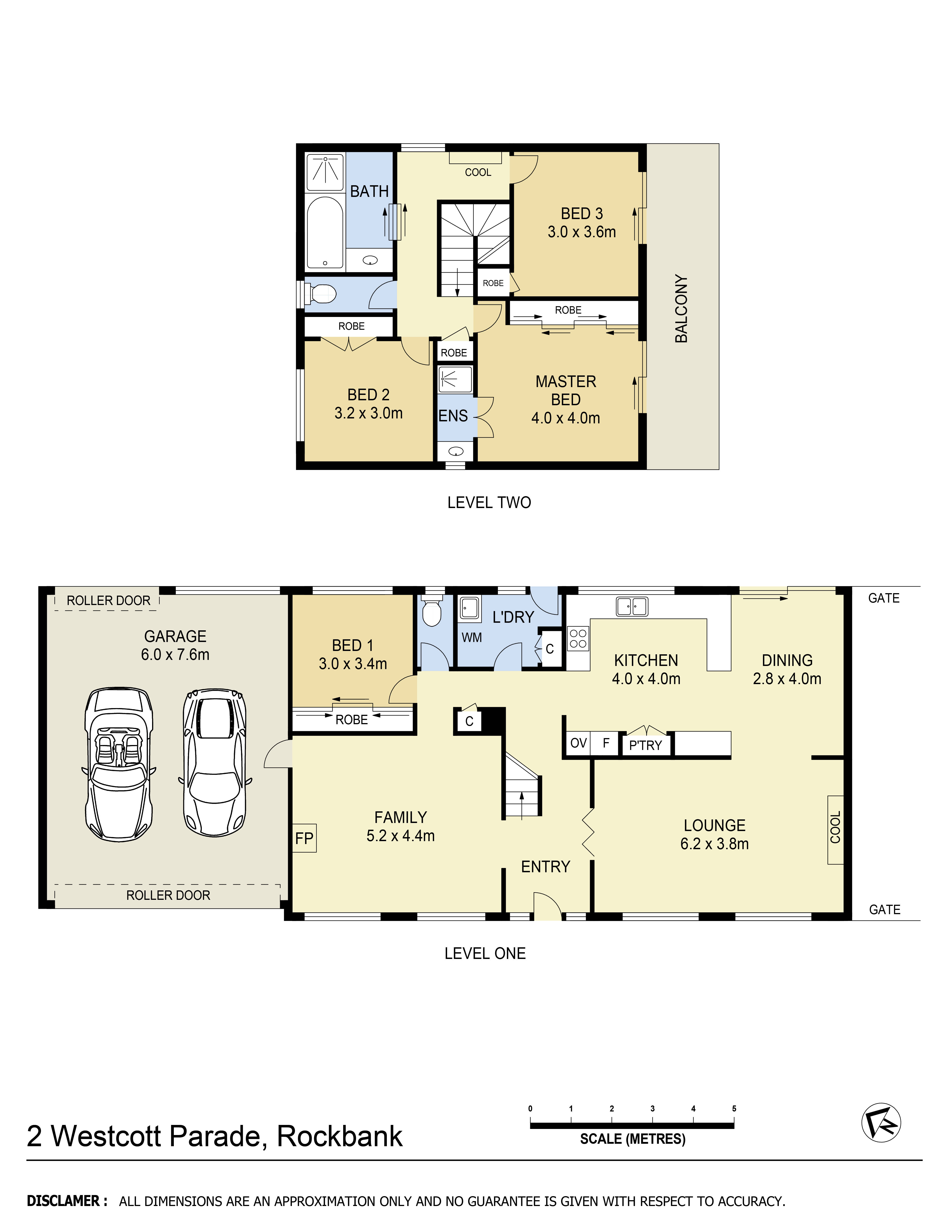 2 Westcott Parade, Rockbank, VIC 3335 - Thumbnail 1 - 02/09/2022